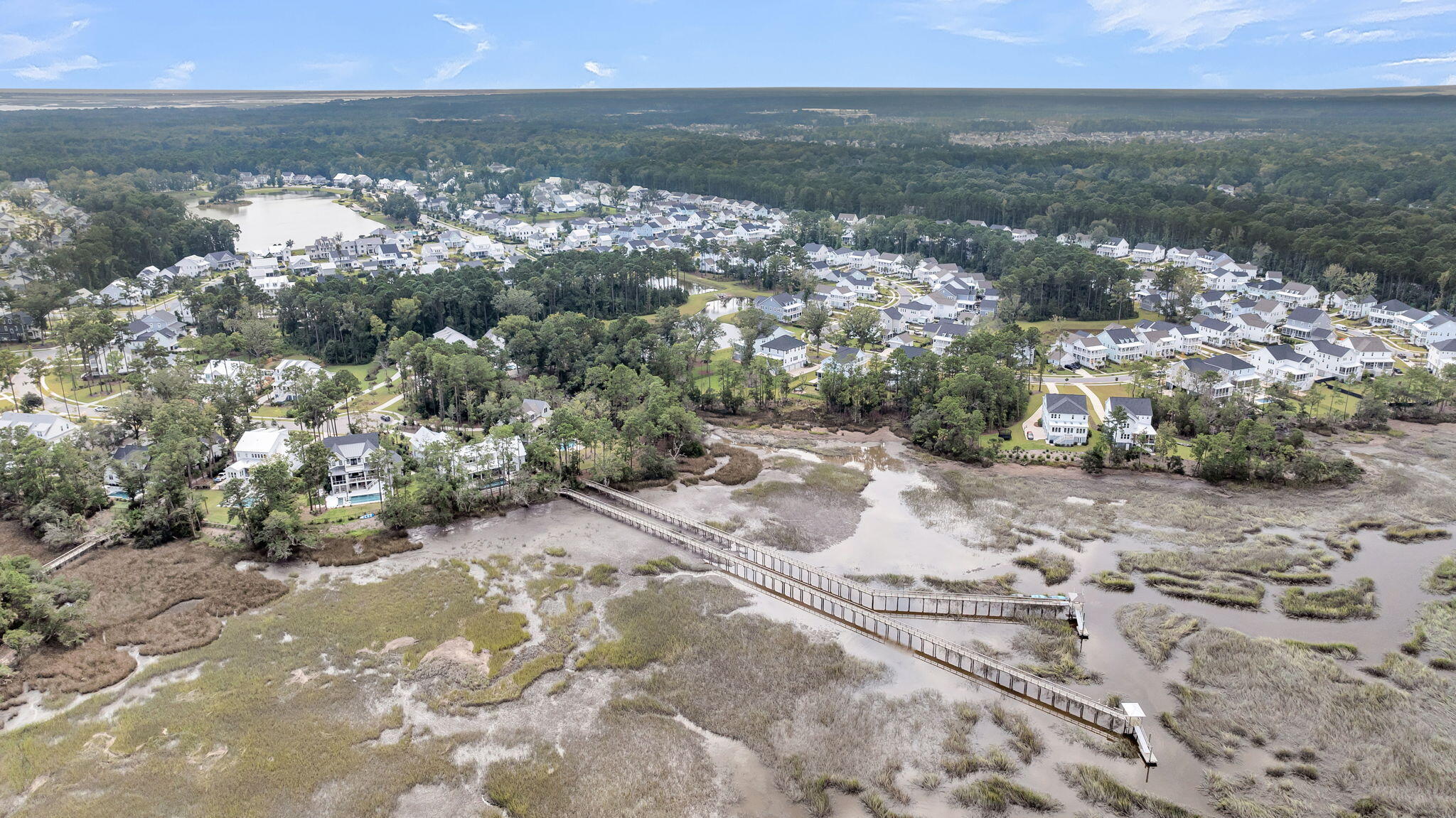 3894 Sawyers Island Drive, Mount Pleasant