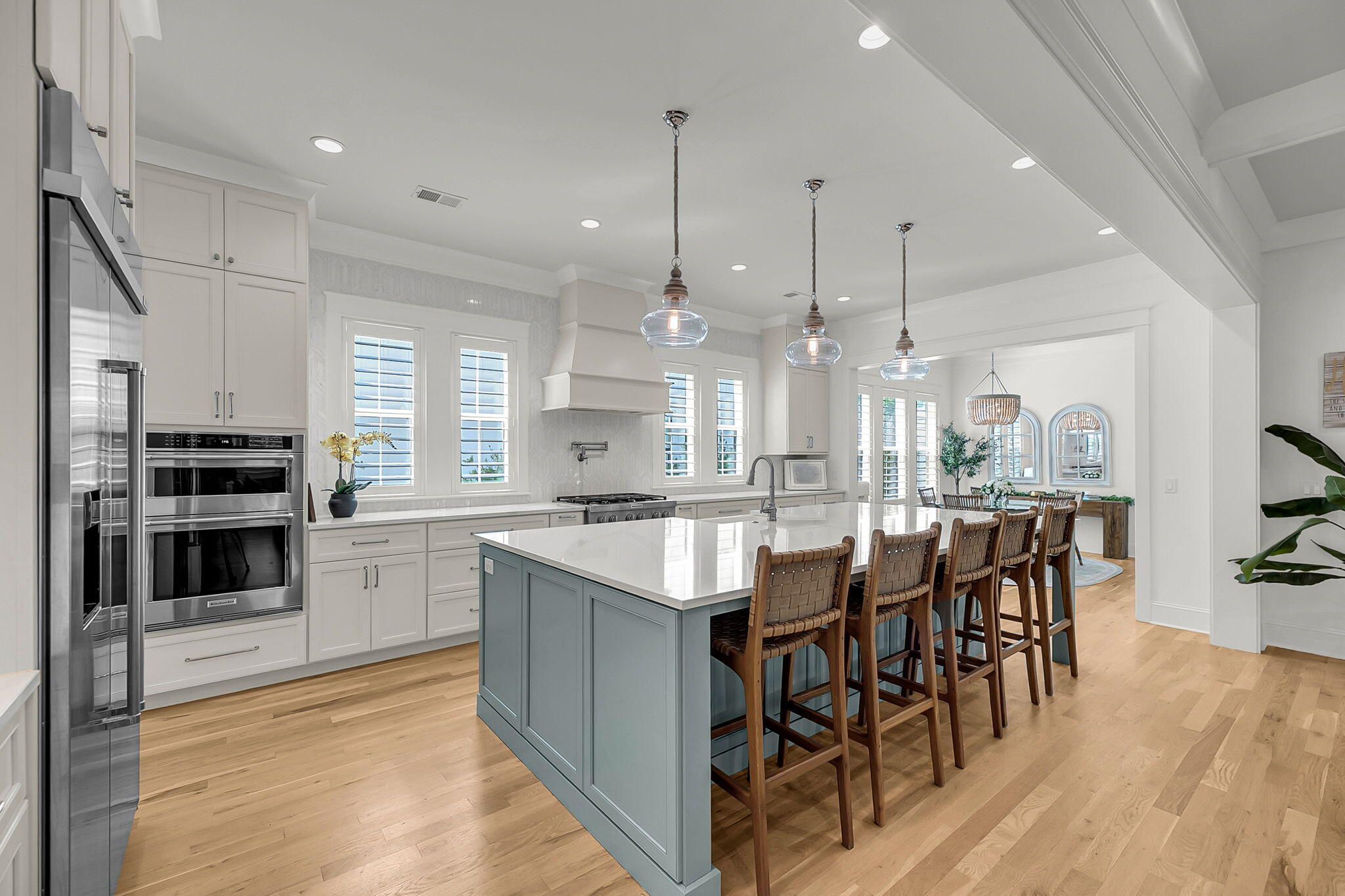 3894 Sawyers Island Drive, Mount Pleasant