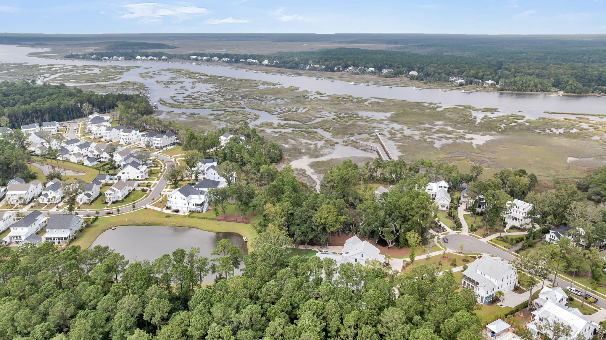 3894 Sawyers Island Drive, Mount Pleasant