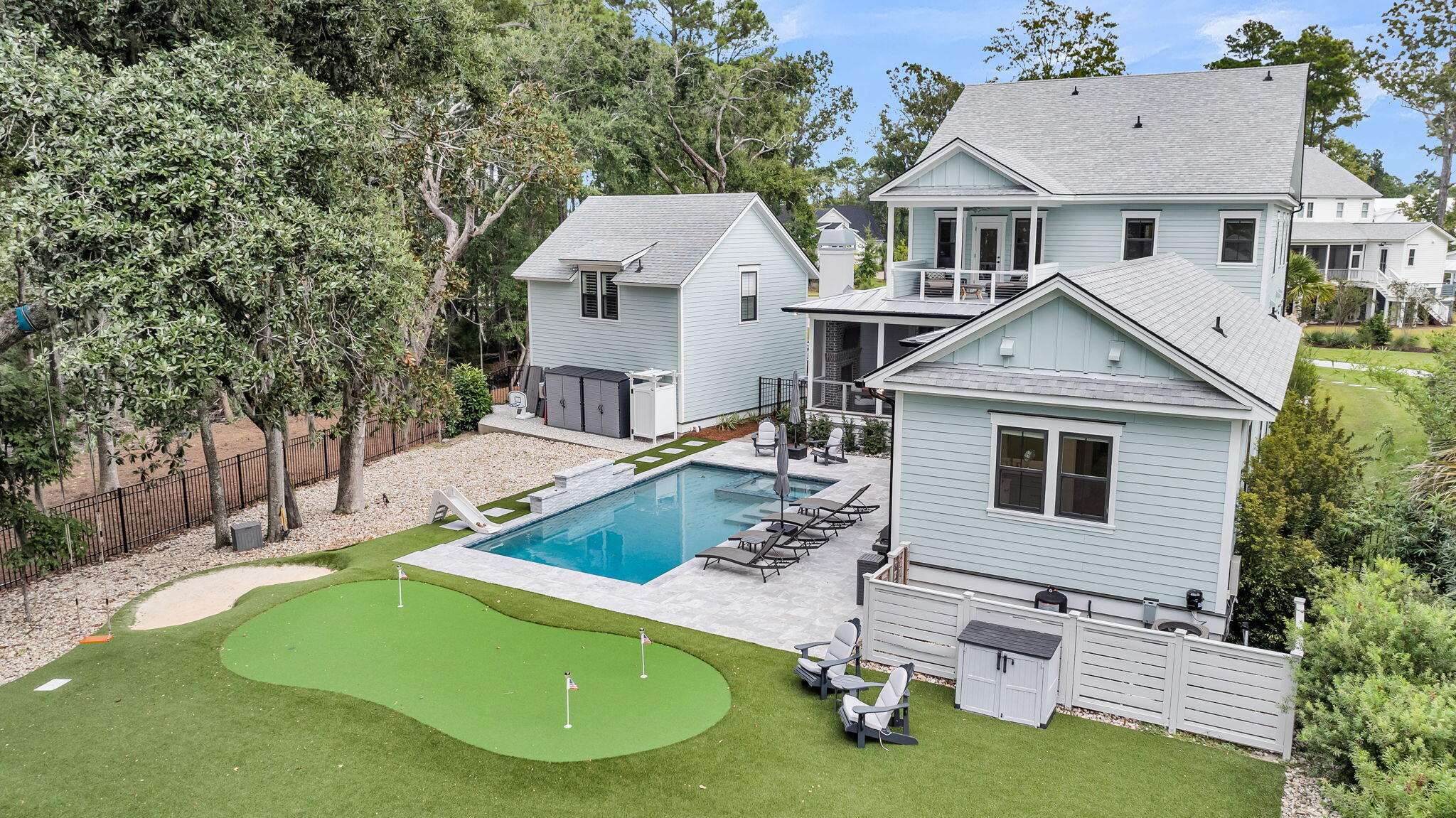 3894 Sawyers Island Drive, Mount Pleasant