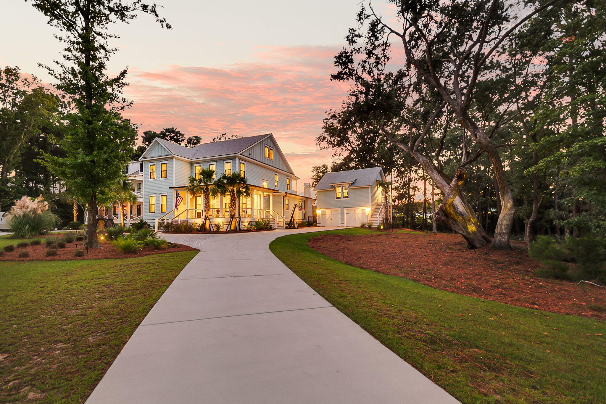 3894 Sawyers Island Drive, Mount Pleasant