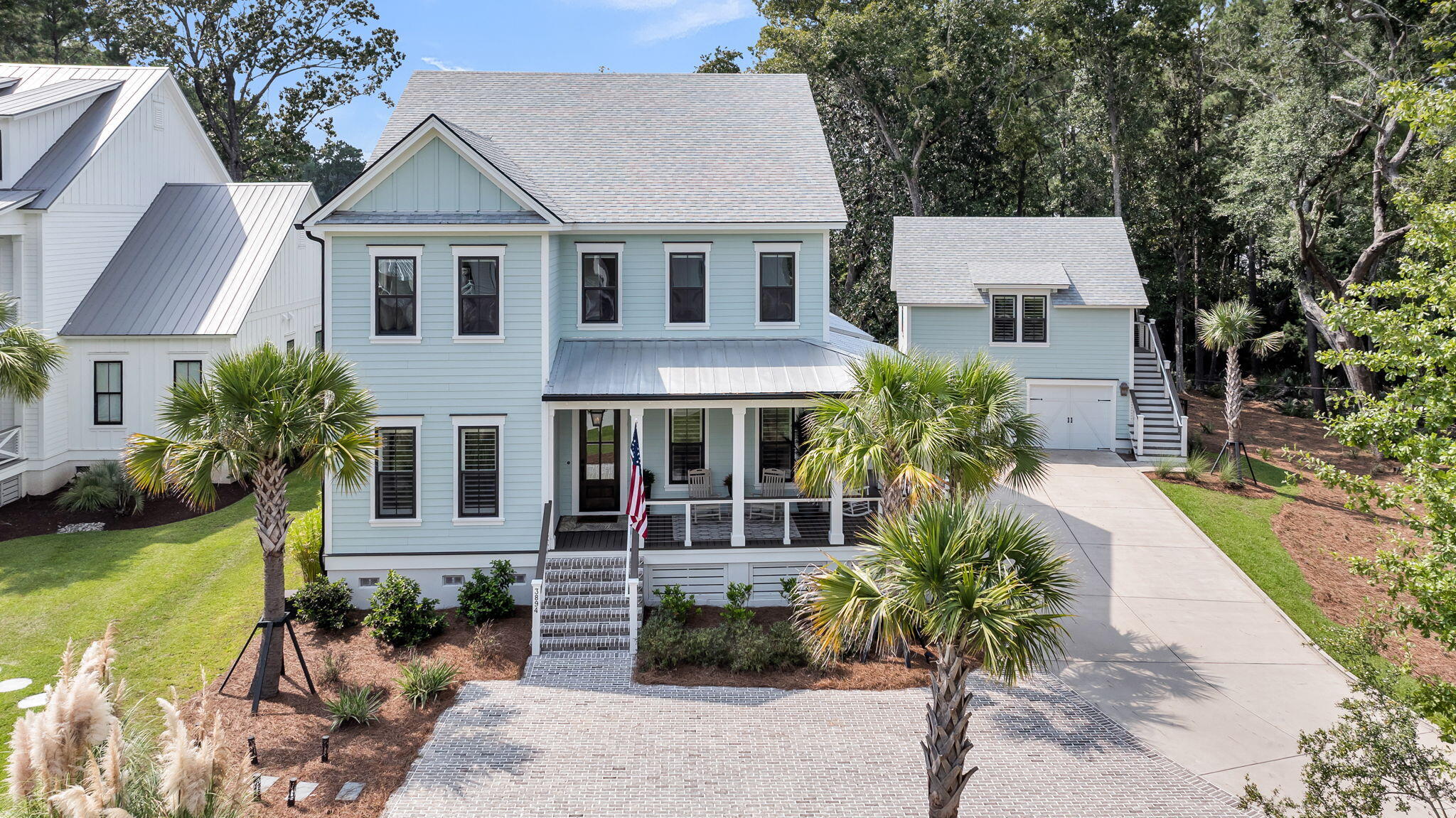3894 Sawyers Island Drive, Mount Pleasant