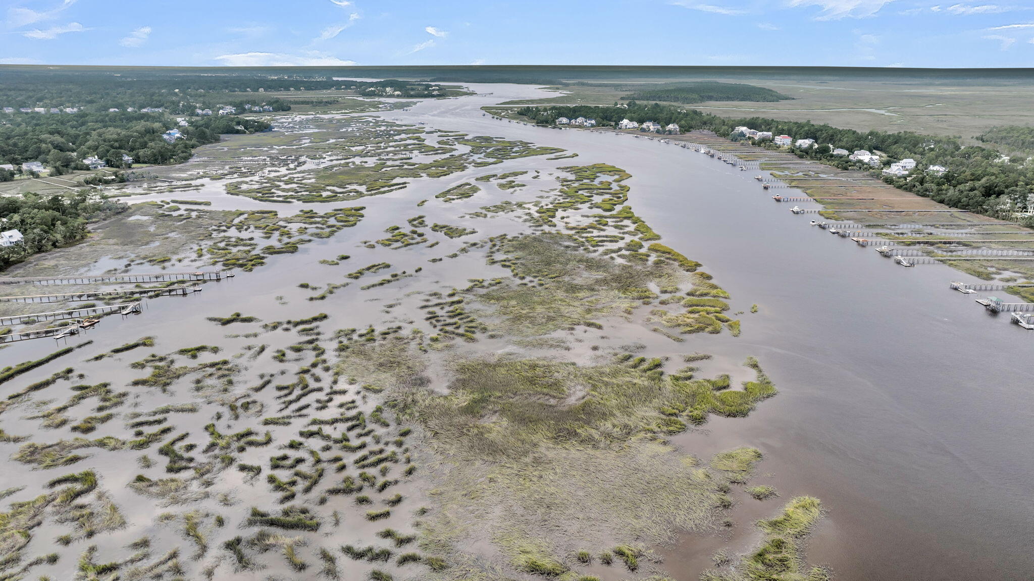 3894 Sawyers Island Drive, Mount Pleasant