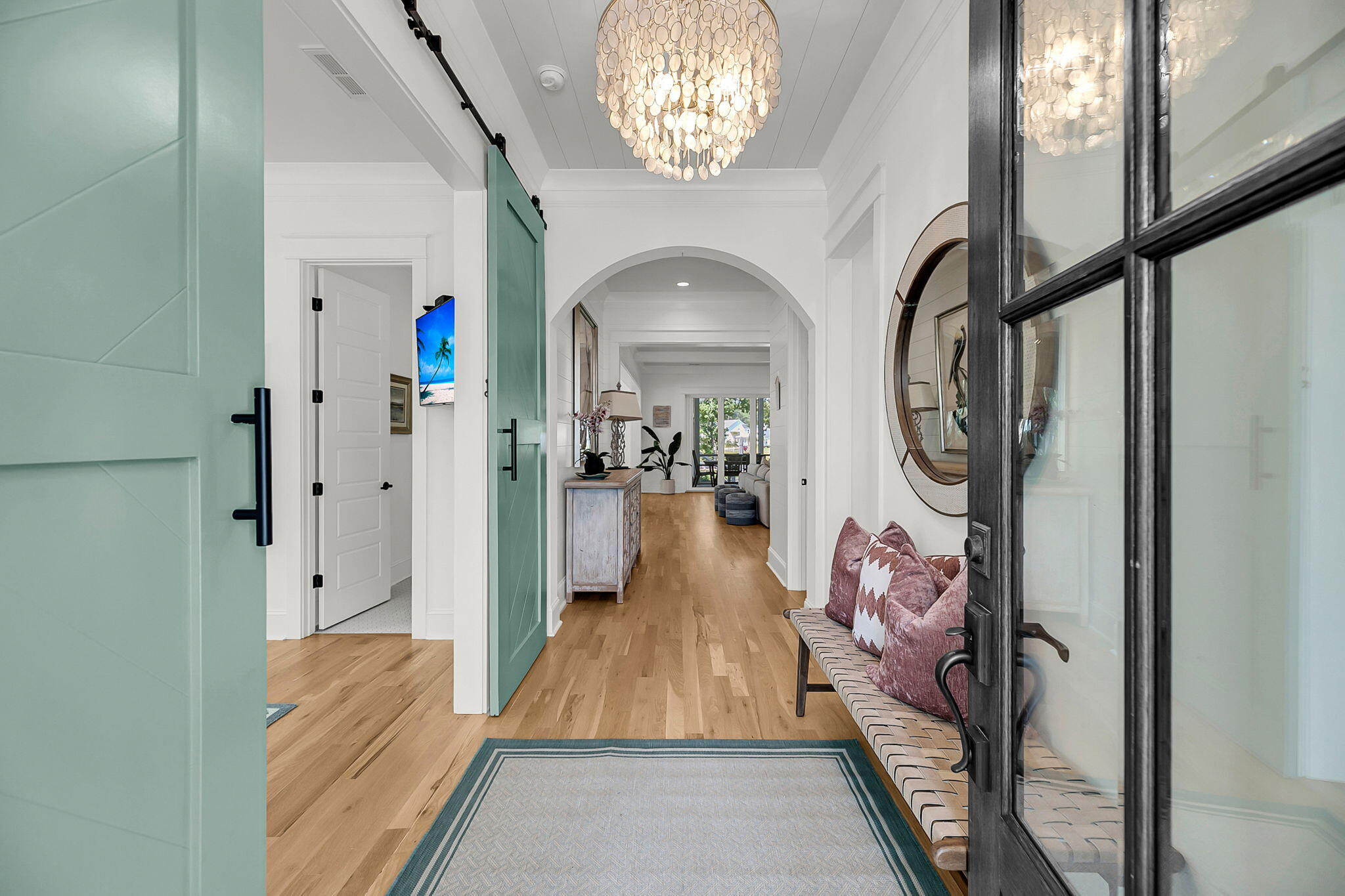 3894 Sawyers Island Drive, Mount Pleasant