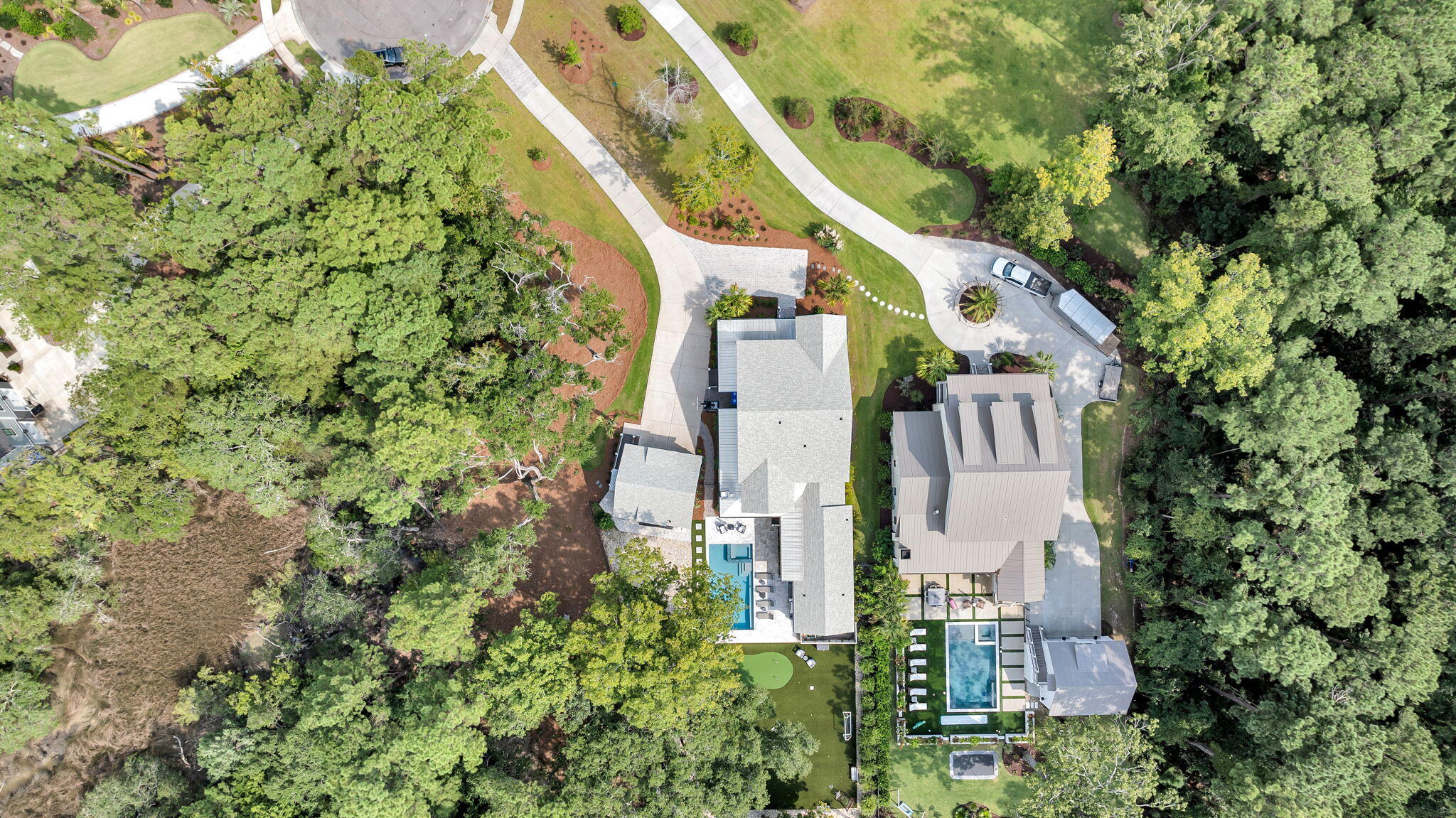 3894 Sawyers Island Drive, Mount Pleasant