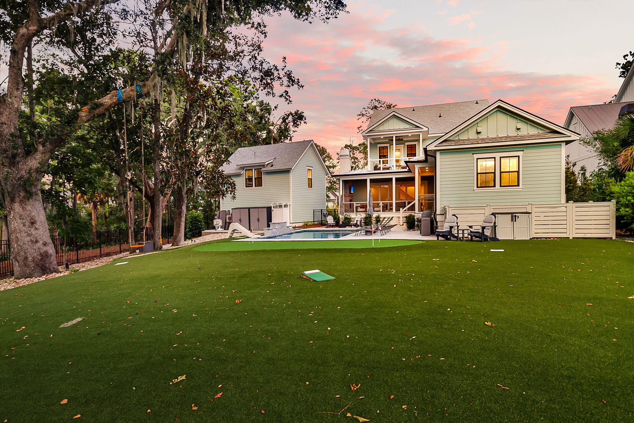 3894 Sawyers Island Drive, Mount Pleasant