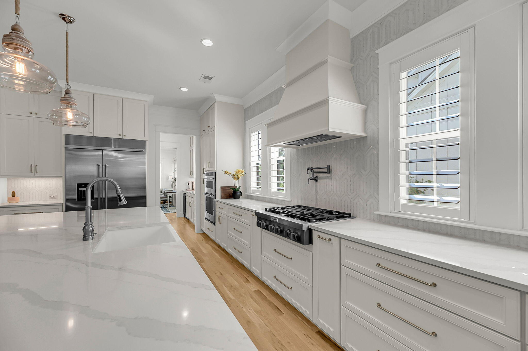 3894 Sawyers Island Drive, Mount Pleasant