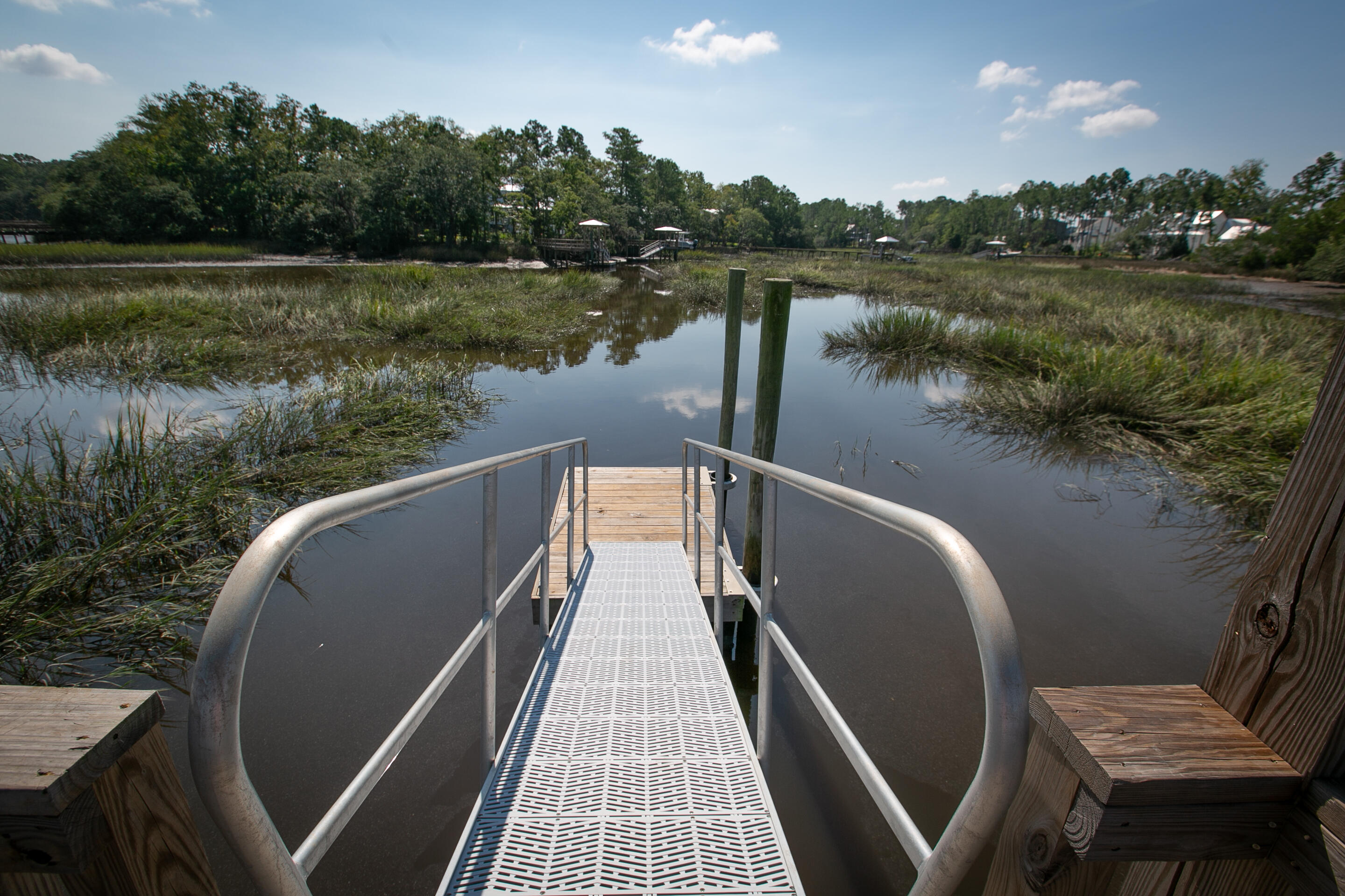 3894 Sawyers Island Drive, Mount Pleasant