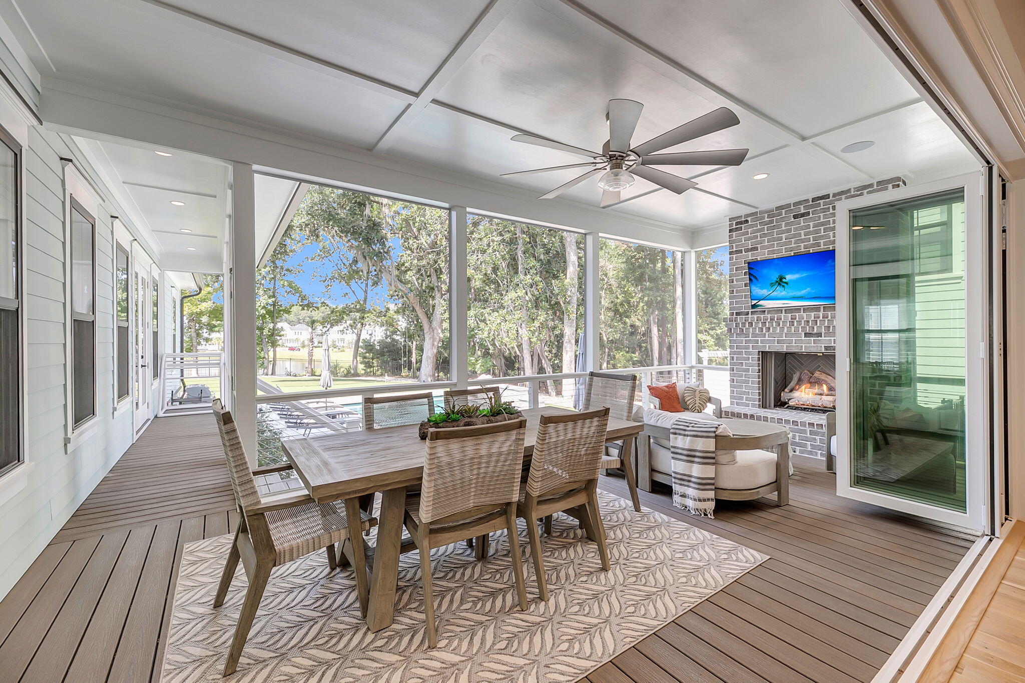 3894 Sawyers Island Drive, Mount Pleasant