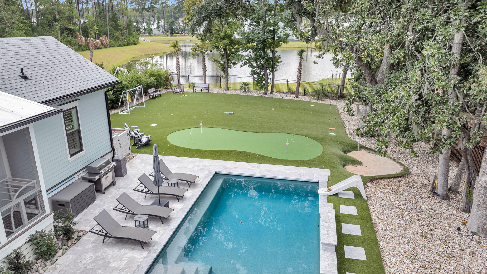 3894 Sawyers Island Drive, Mount Pleasant