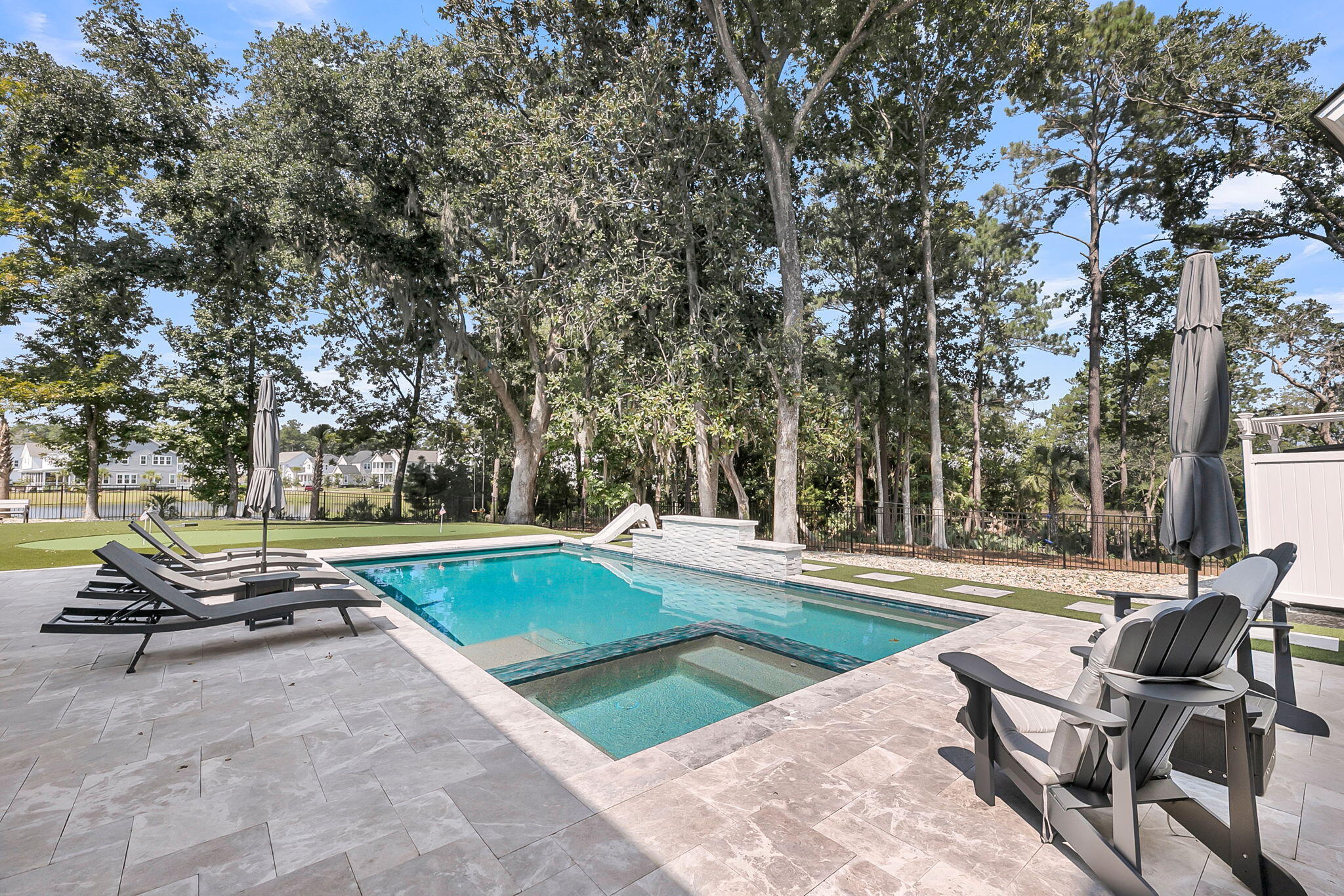 3894 Sawyers Island Drive, Mount Pleasant