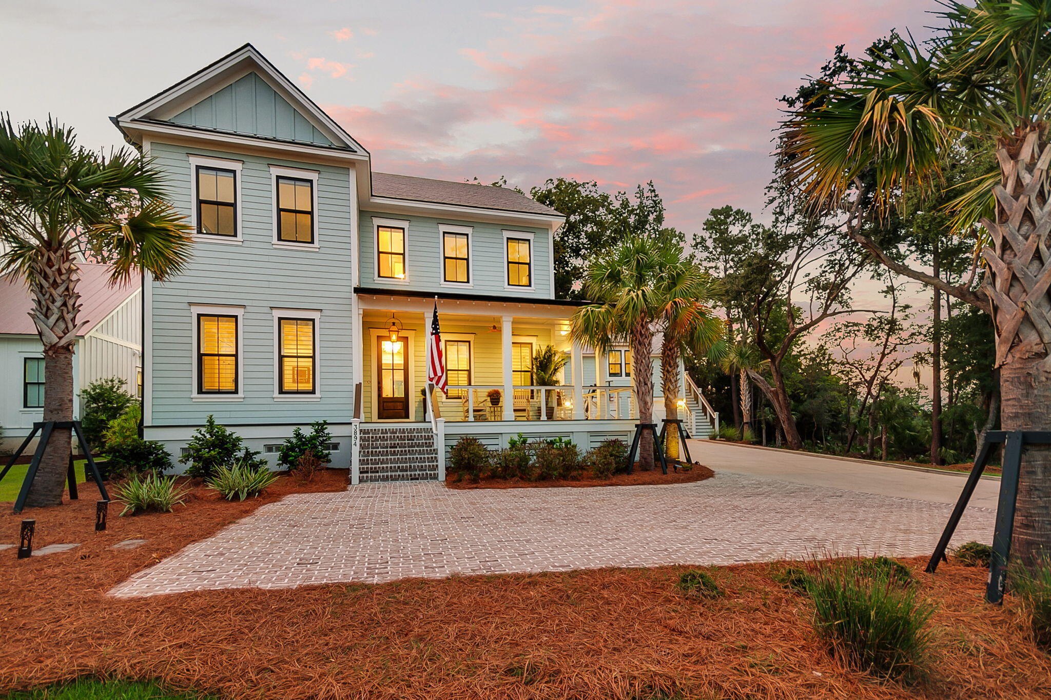 3894 Sawyers Island Drive, Mount Pleasant