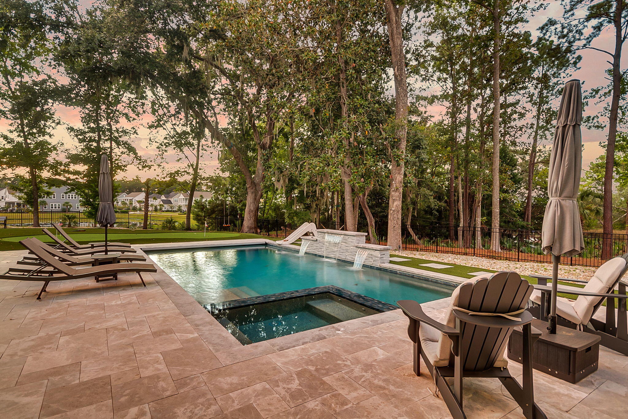 3894 Sawyers Island Drive, Mount Pleasant