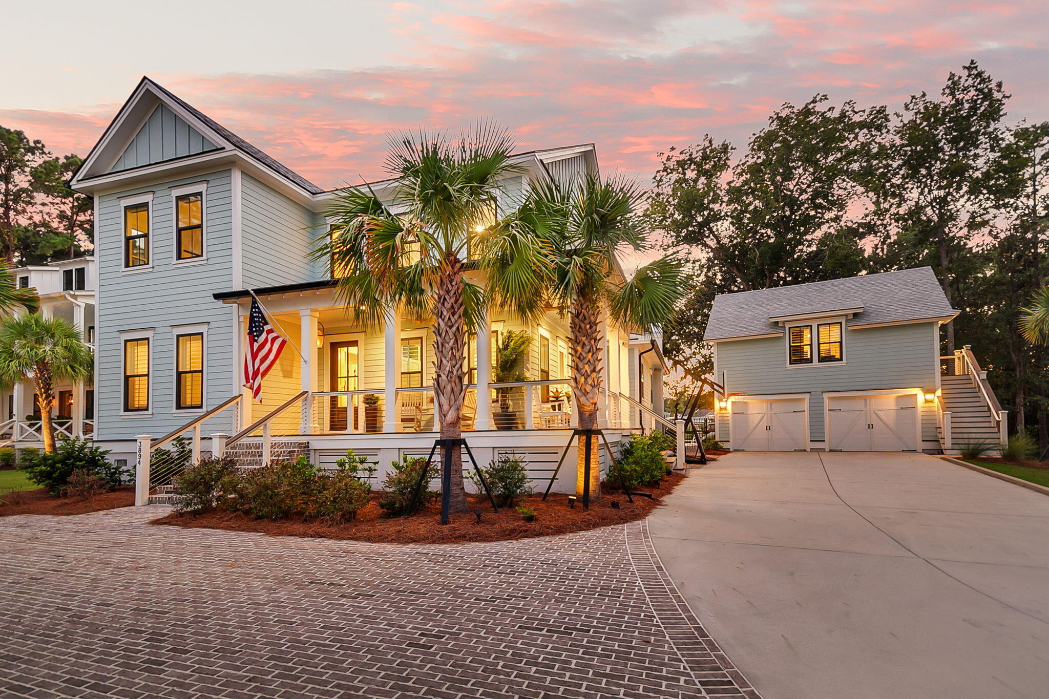 3894 Sawyers Island Drive, Mount Pleasant