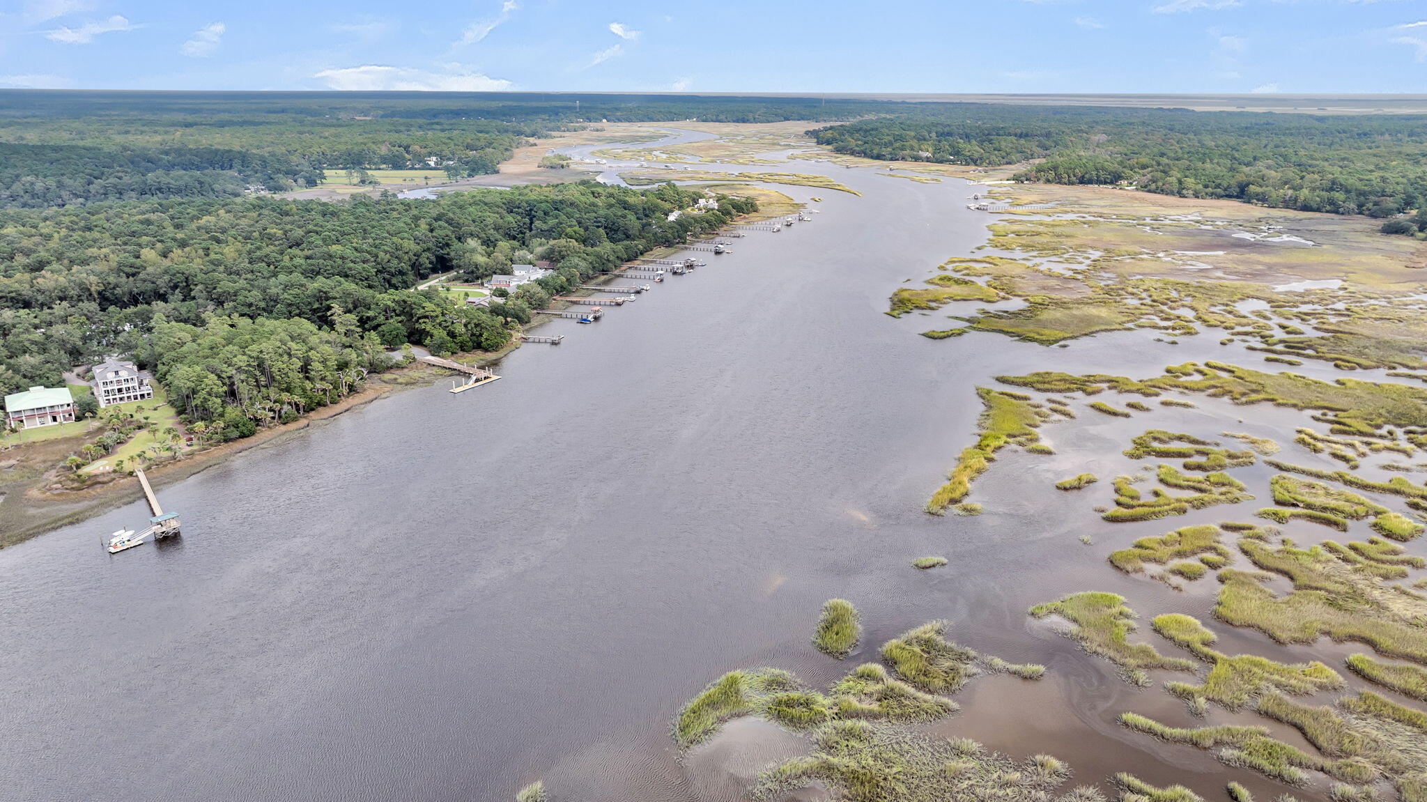 3894 Sawyers Island Drive, Mount Pleasant