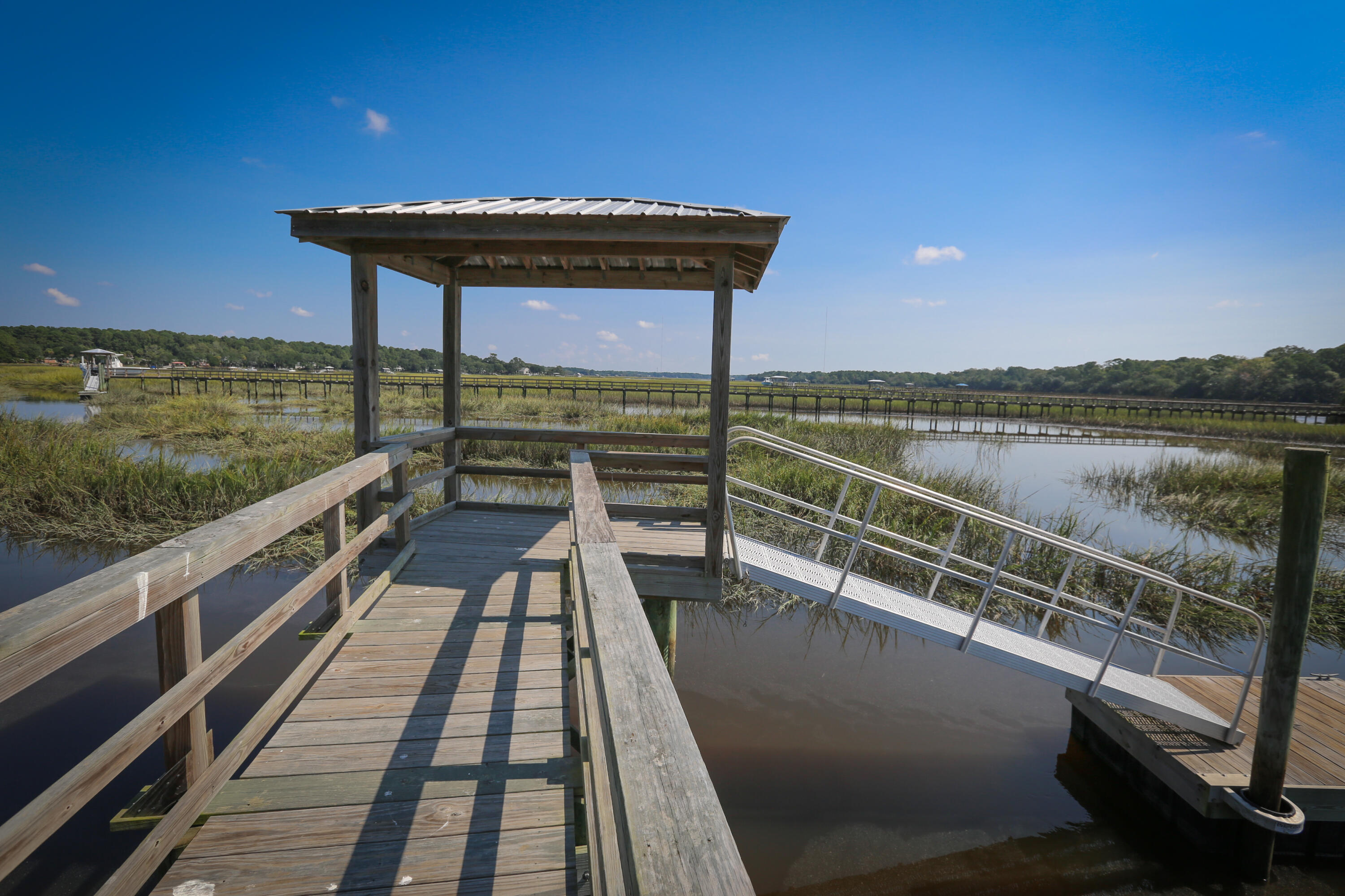 3894 Sawyers Island Drive, Mount Pleasant