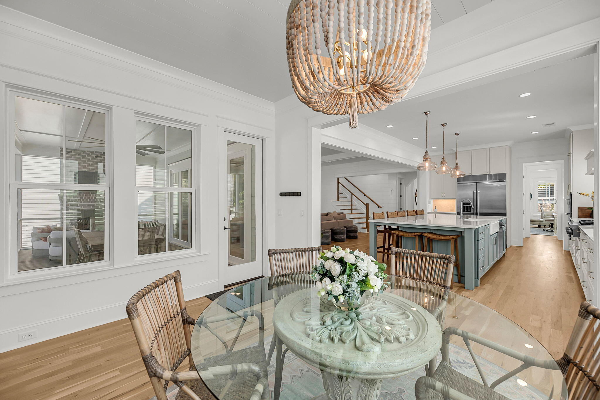 3894 Sawyers Island Drive, Mount Pleasant