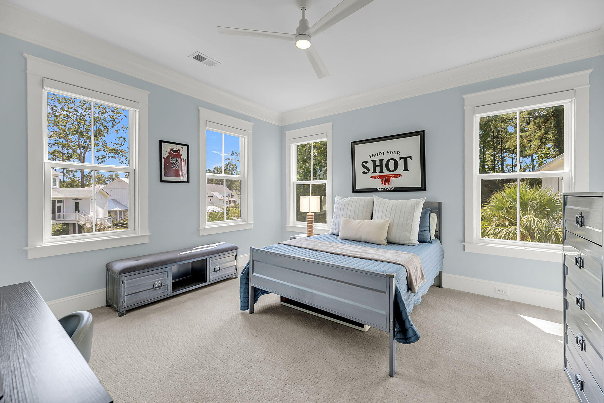 3894 Sawyers Island Drive, Mount Pleasant