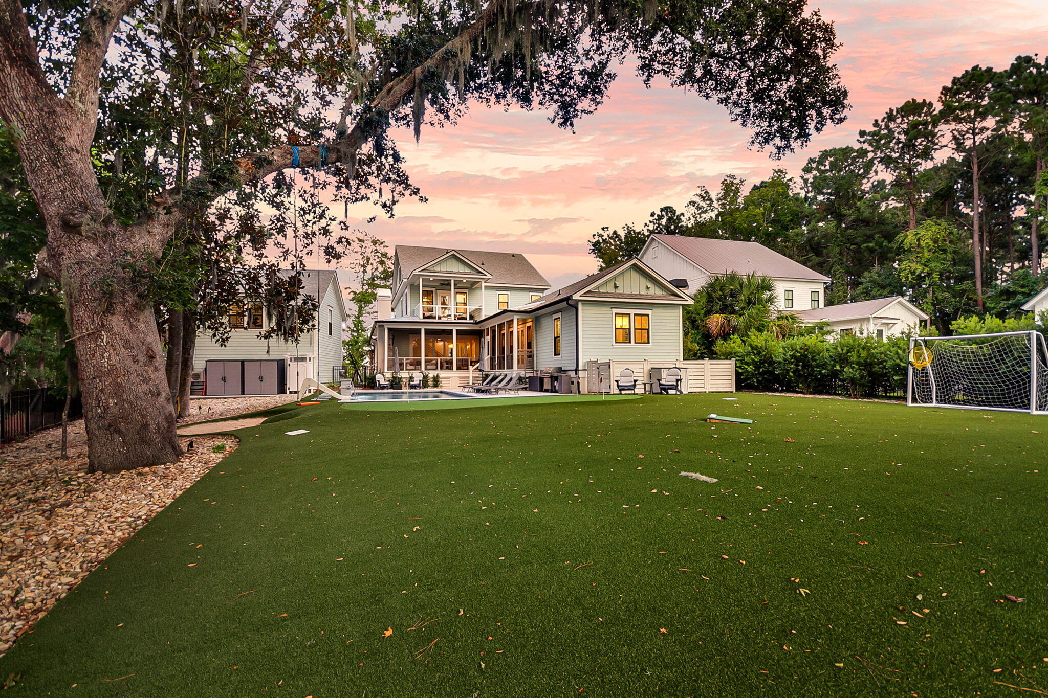 3894 Sawyers Island Drive, Mount Pleasant