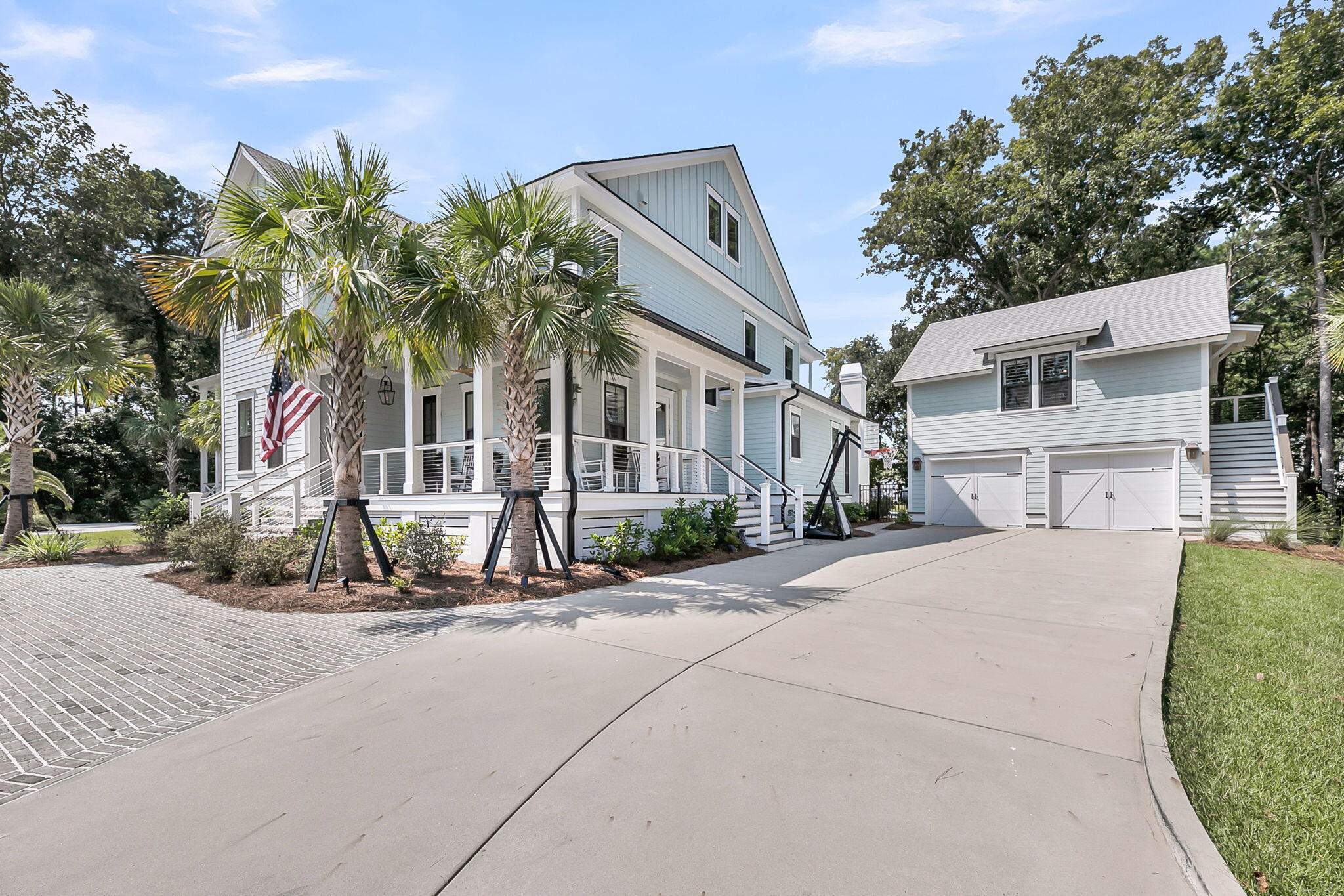 3894 Sawyers Island Drive, Mount Pleasant