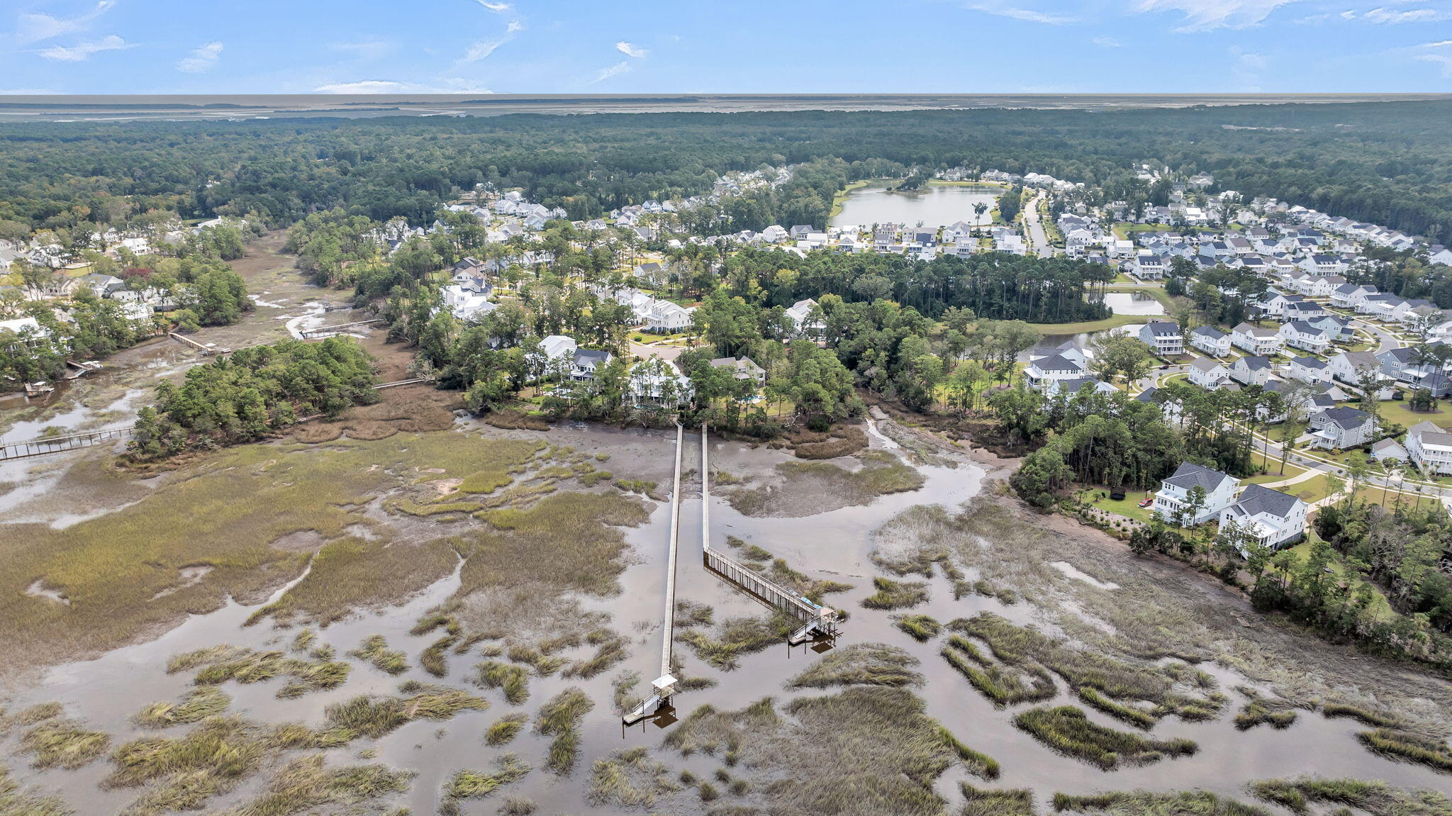 3894 Sawyers Island Drive, Mount Pleasant