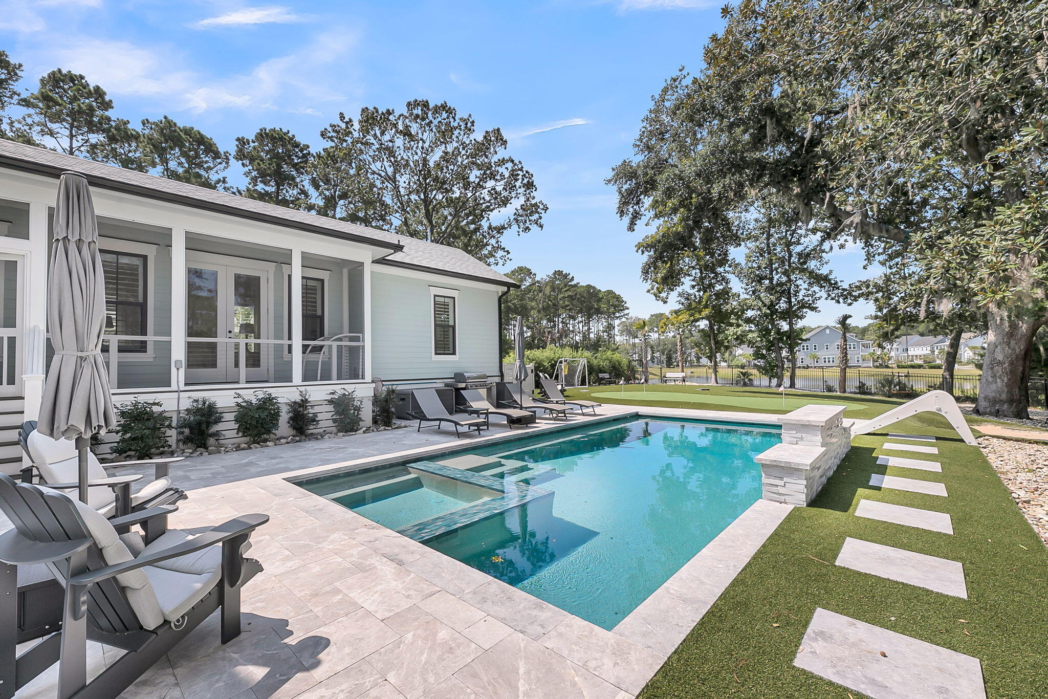 3894 Sawyers Island Drive, Mount Pleasant