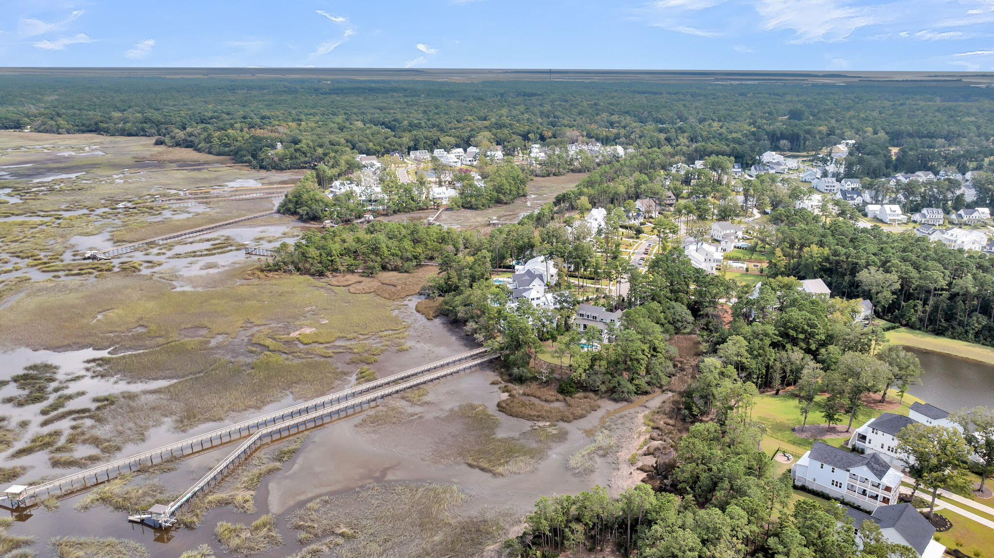 3894 Sawyers Island Drive, Mount Pleasant