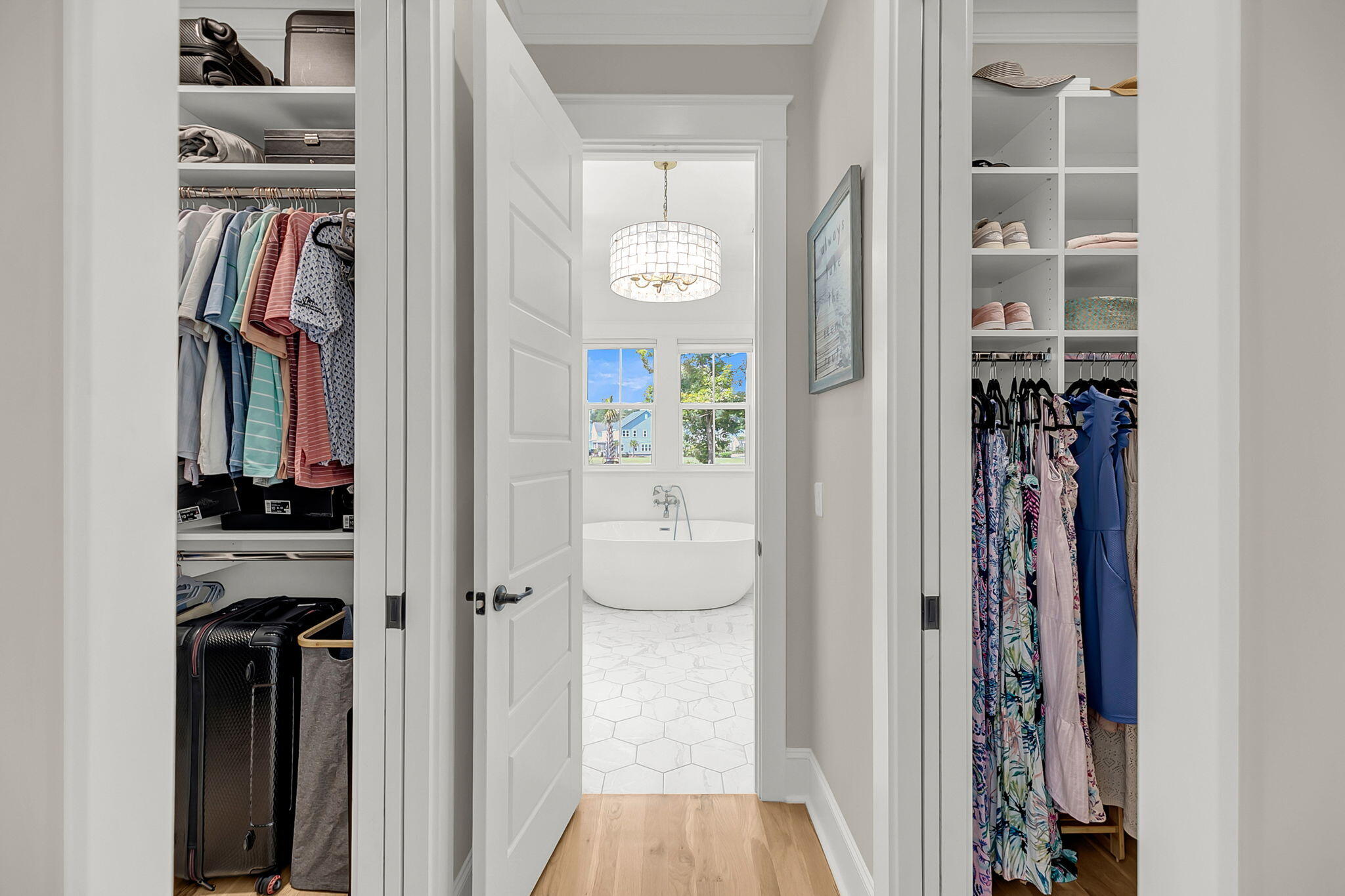 3894 Sawyers Island Drive, Mount Pleasant