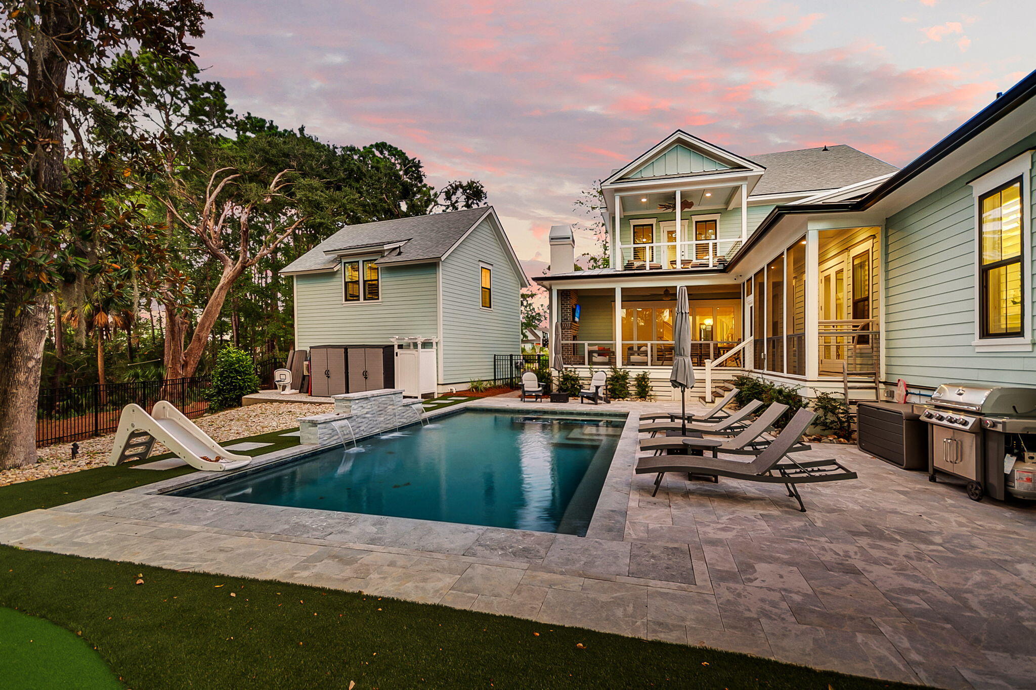 3894 Sawyers Island Drive, Mount Pleasant