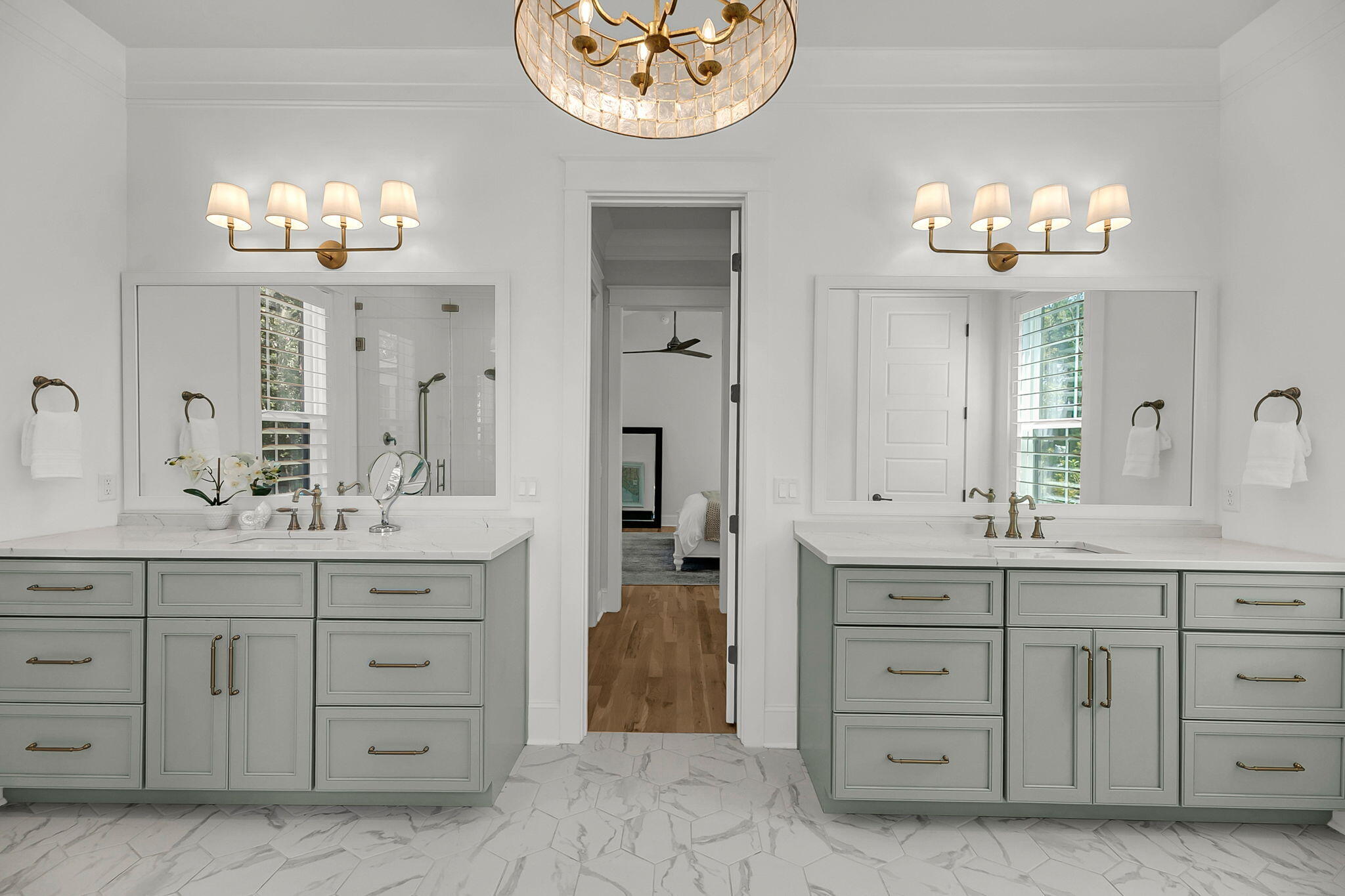 3894 Sawyers Island Drive, Mount Pleasant