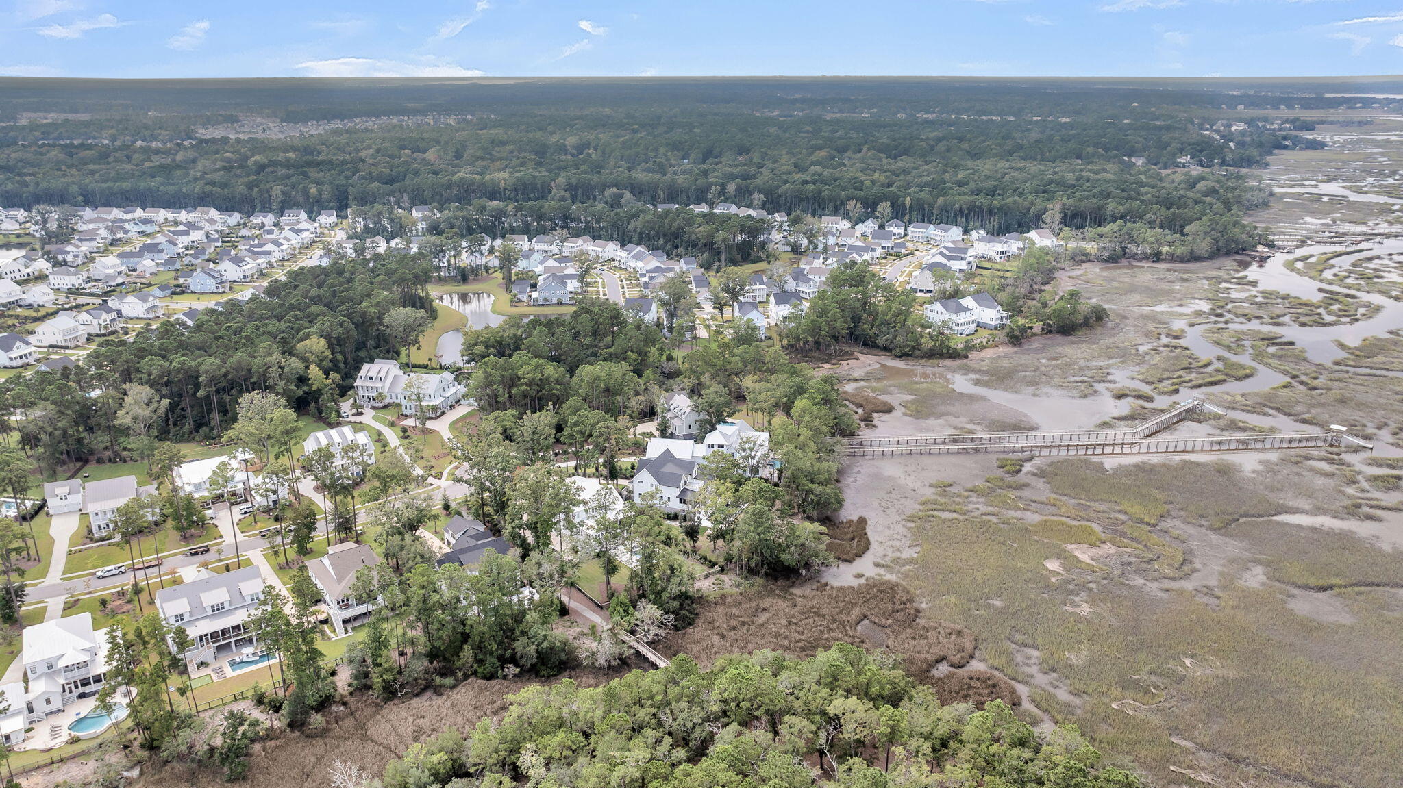 3894 Sawyers Island Drive, Mount Pleasant