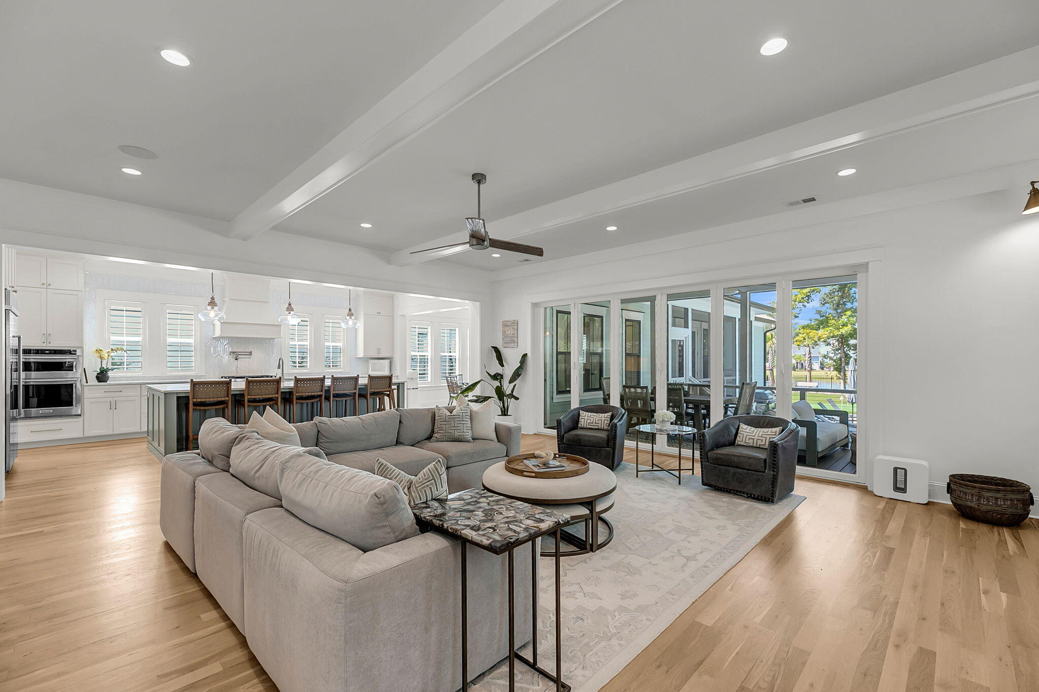 3894 Sawyers Island Drive, Mount Pleasant