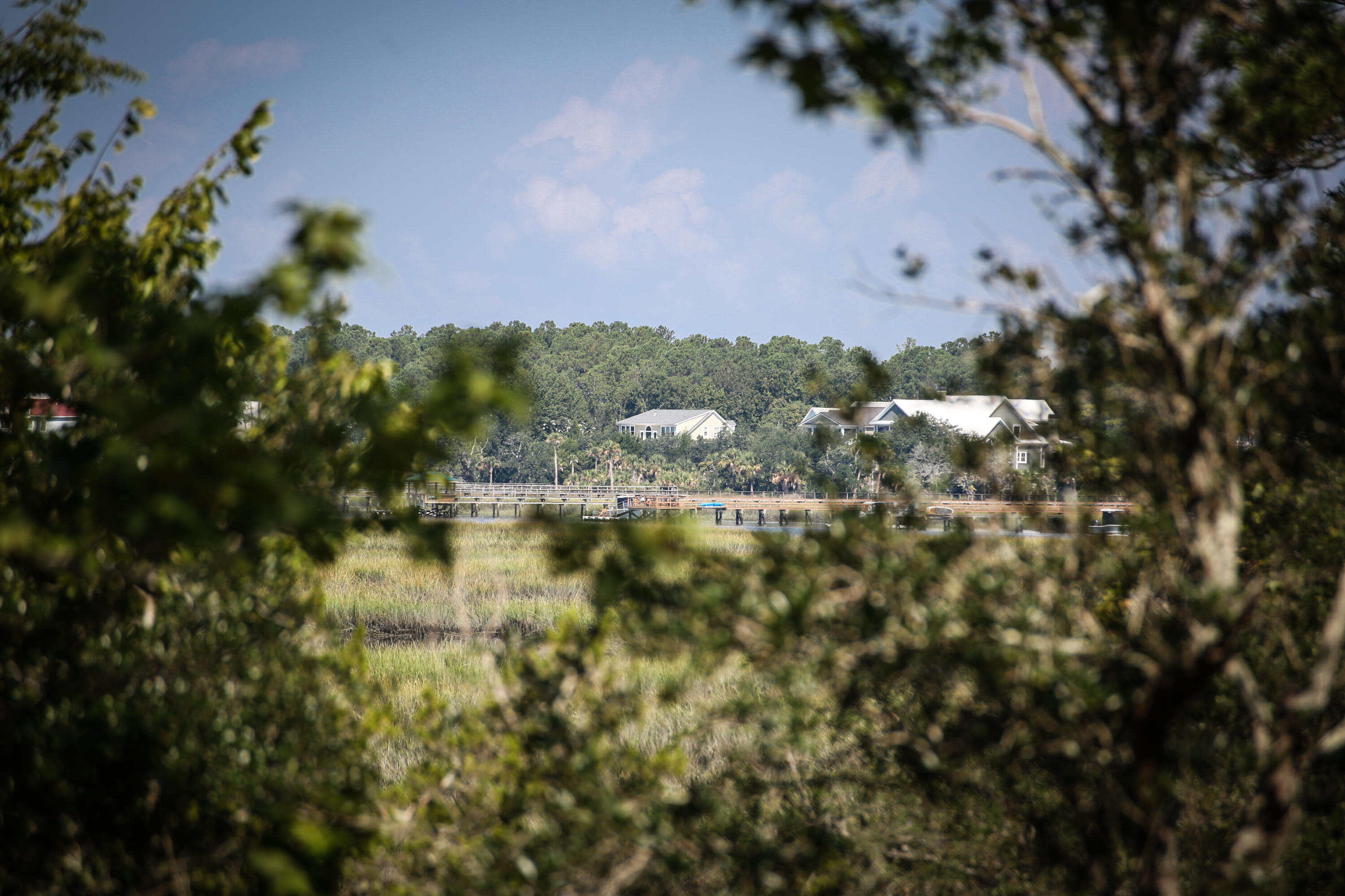 3894 Sawyers Island Drive, Mount Pleasant