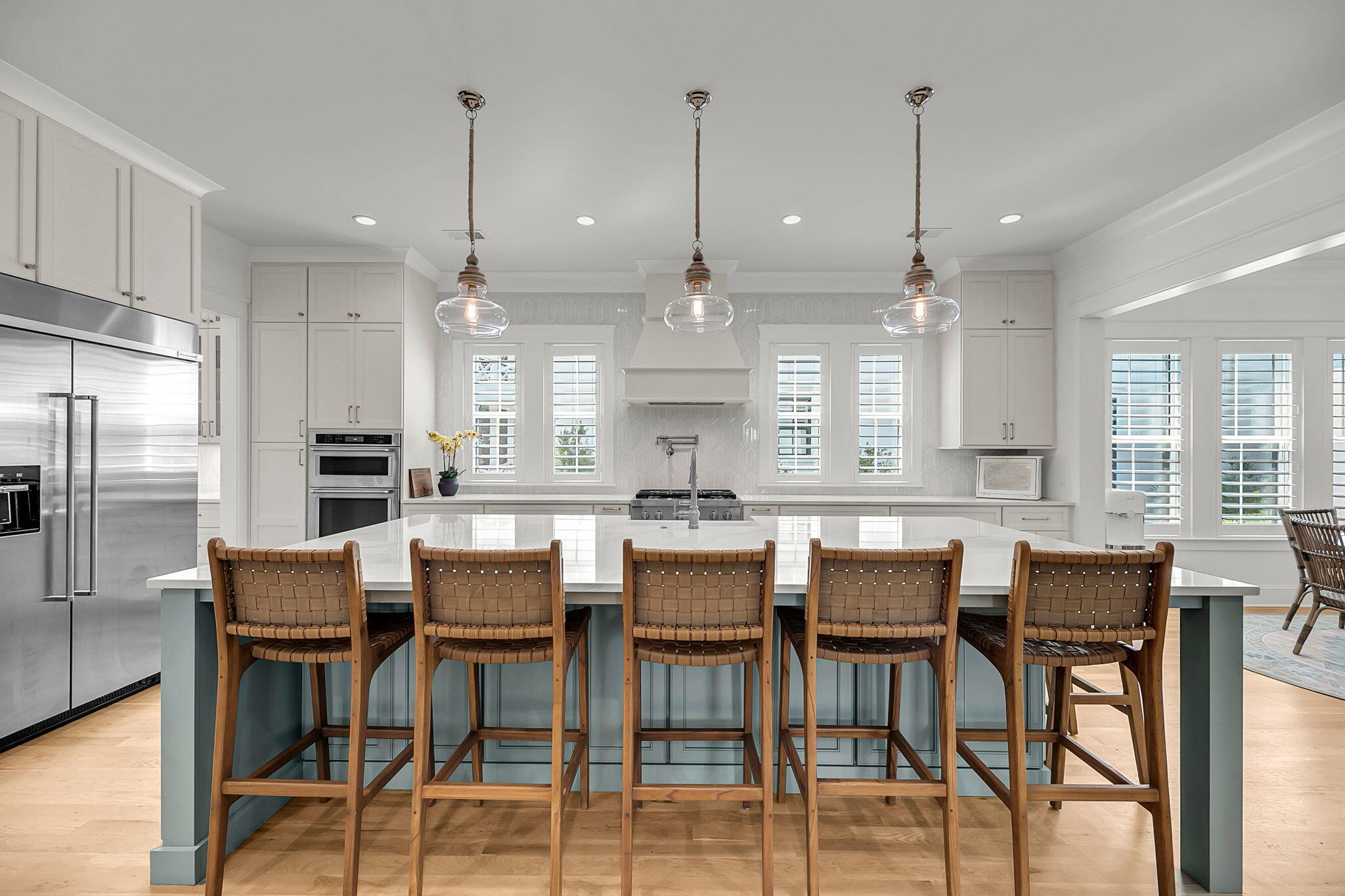 3894 Sawyers Island Drive, Mount Pleasant