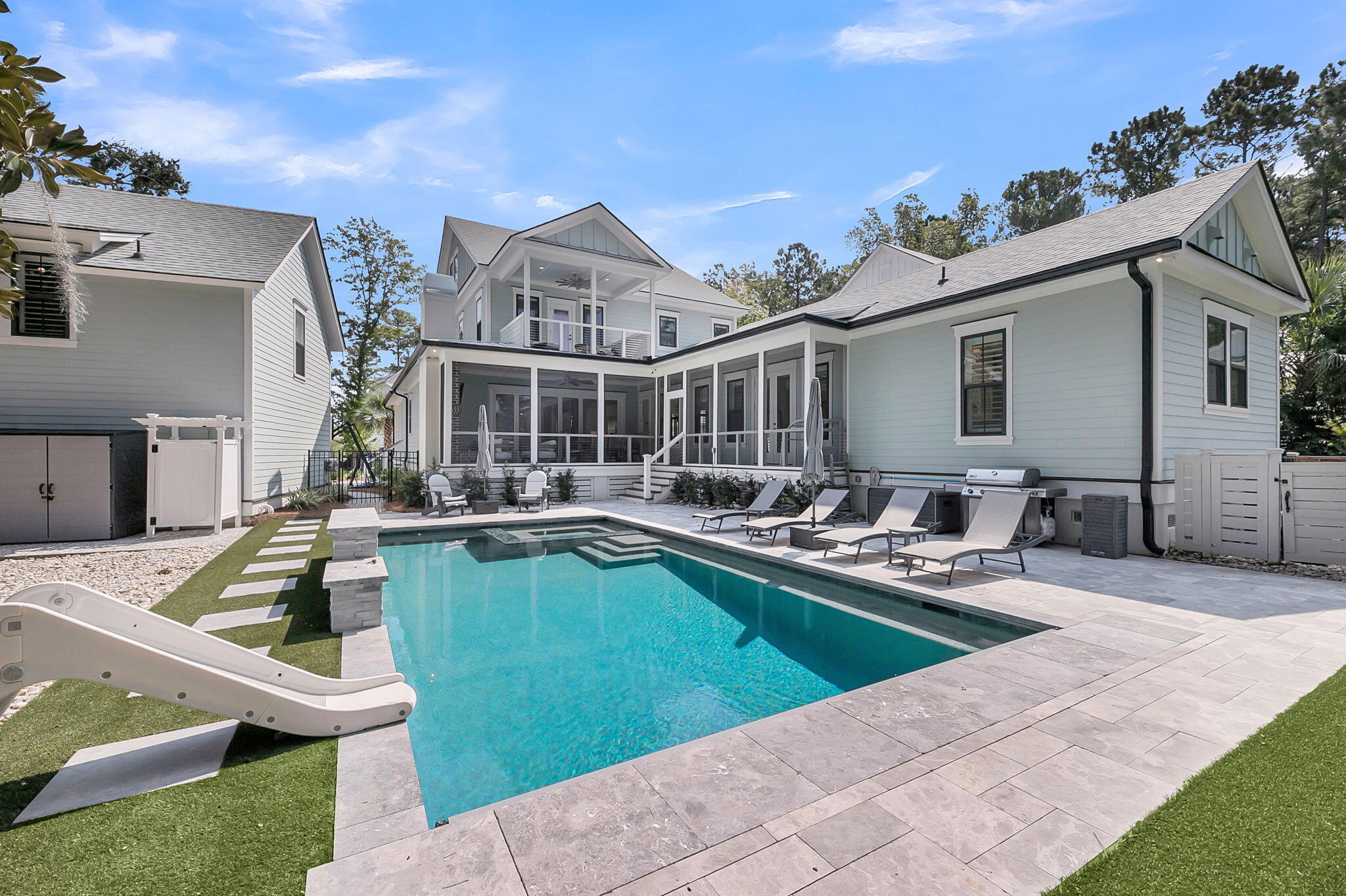 3894 Sawyers Island Drive, Mount Pleasant