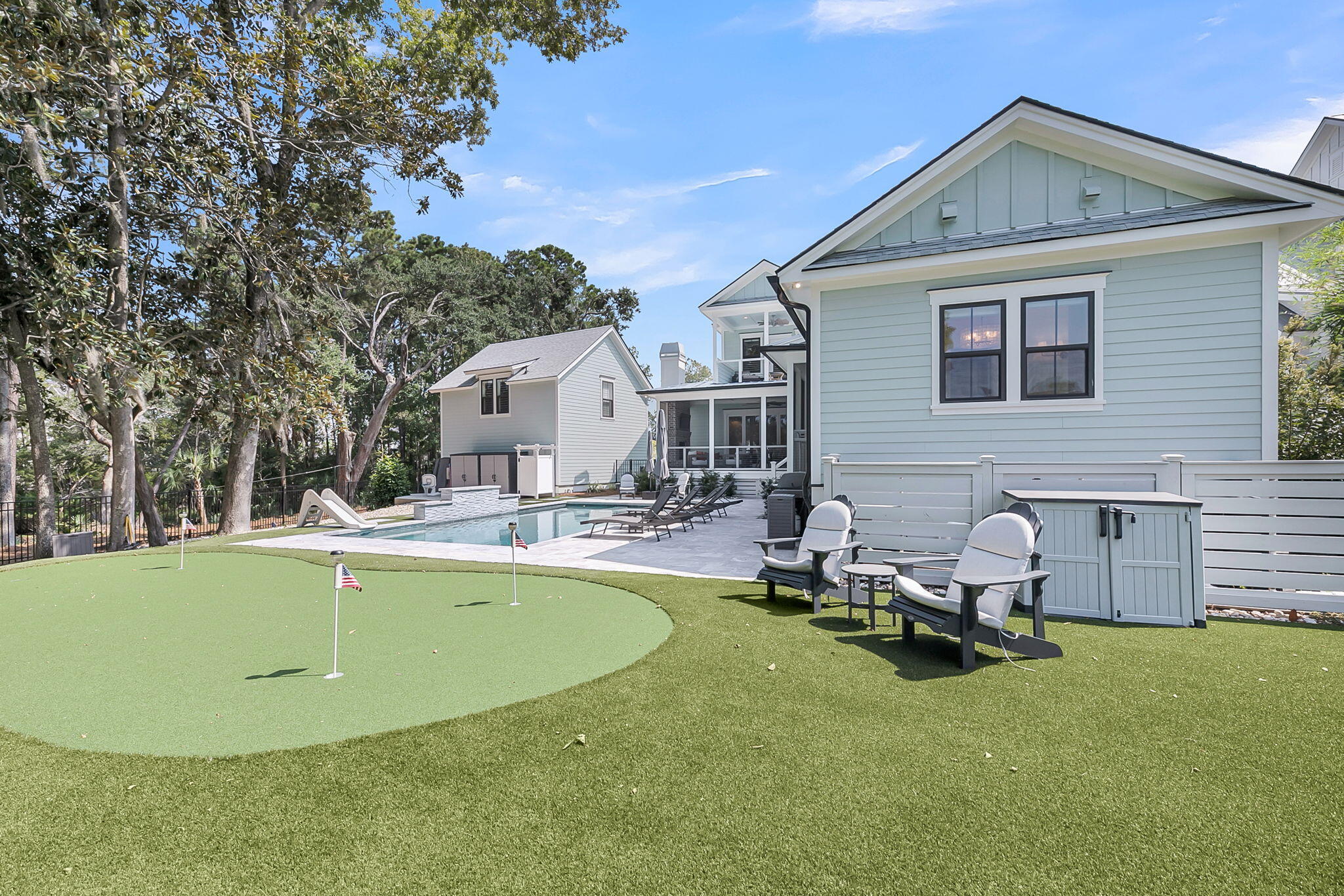 3894 Sawyers Island Drive, Mount Pleasant