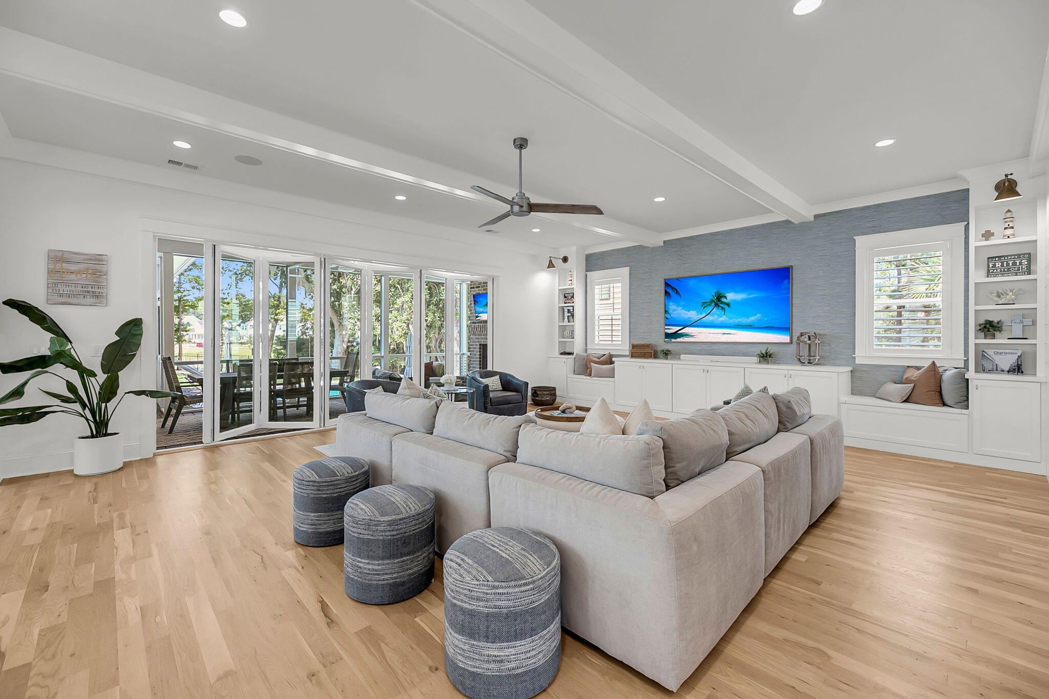 3894 Sawyers Island Drive, Mount Pleasant