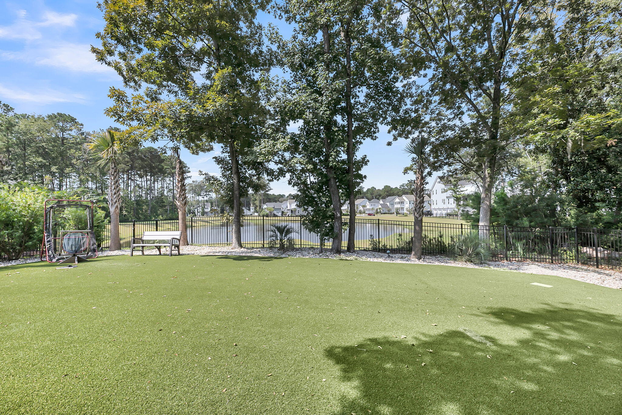 3894 Sawyers Island Drive, Mount Pleasant