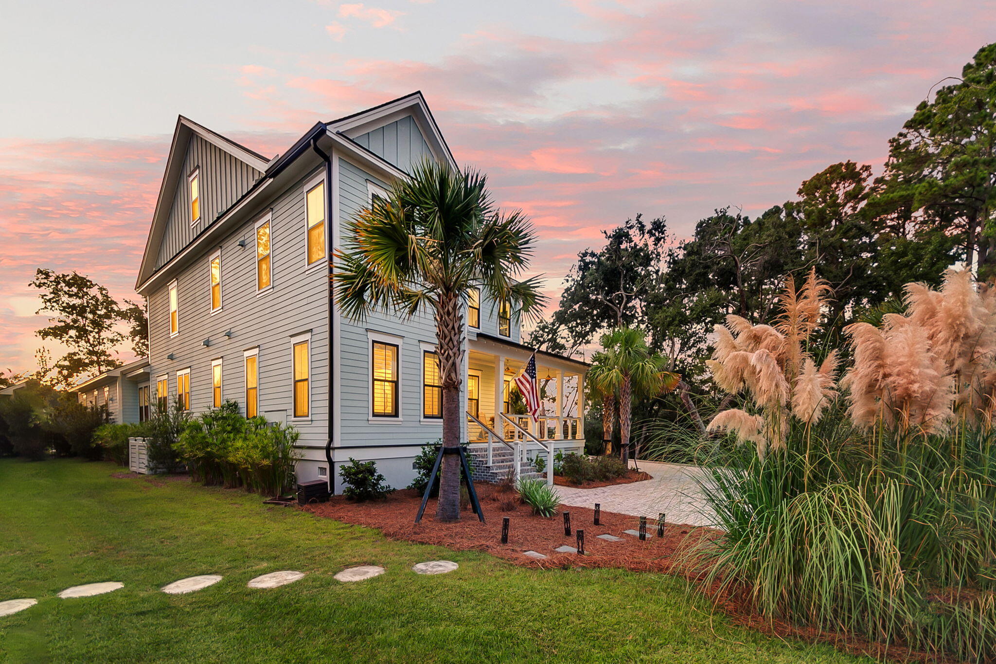 3894 Sawyers Island Drive, Mount Pleasant