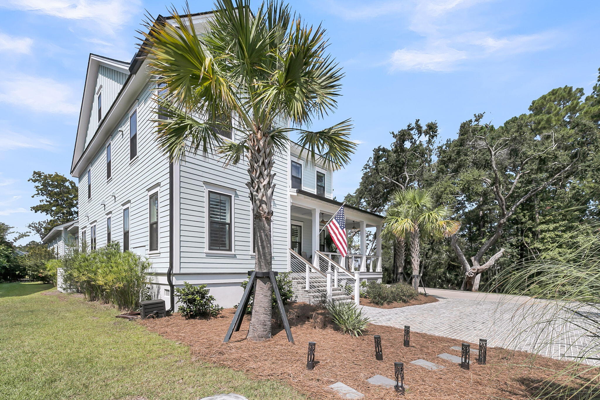 3894 Sawyers Island Drive, Mount Pleasant
