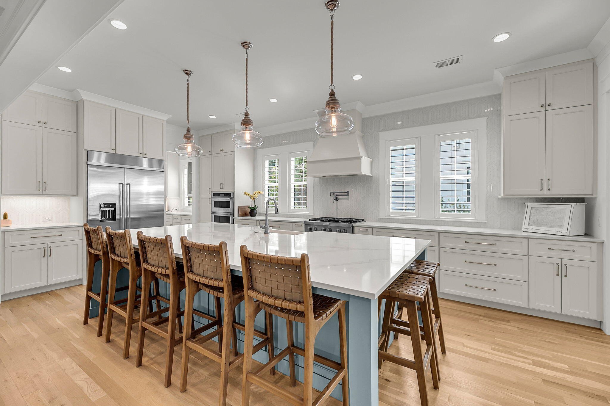 3894 Sawyers Island Drive, Mount Pleasant