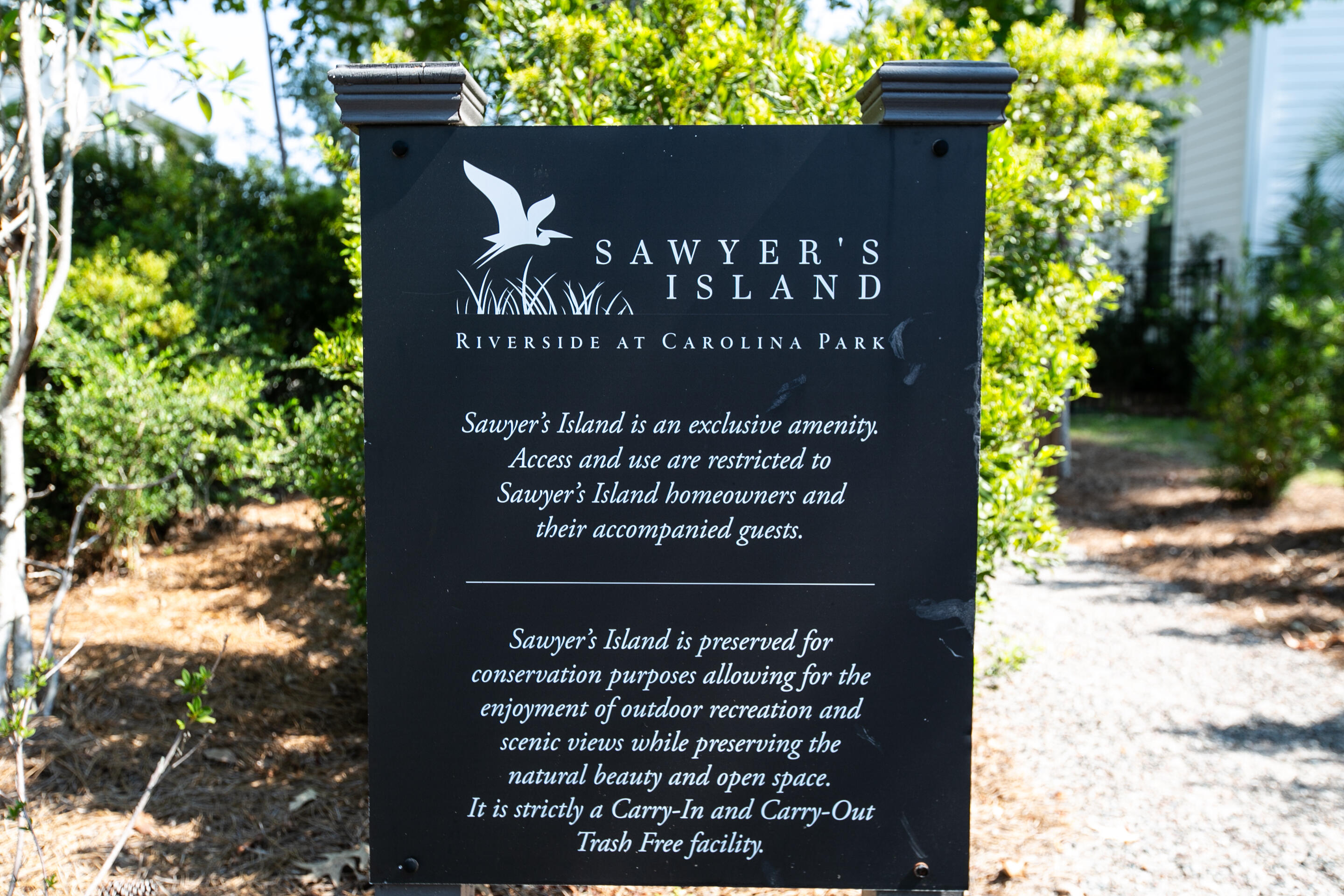 3894 Sawyers Island Drive, Mount Pleasant