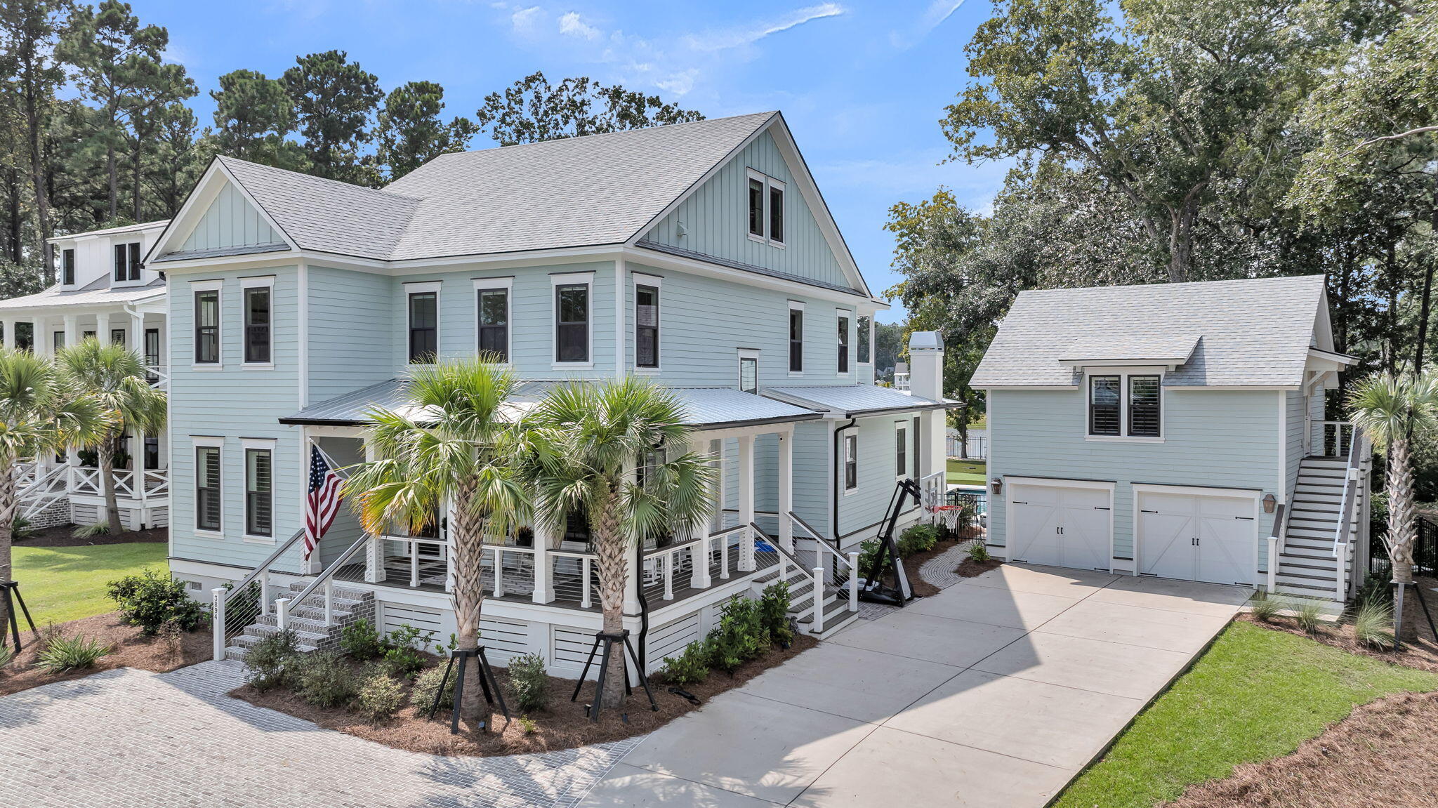 3894 Sawyers Island Drive, Mount Pleasant