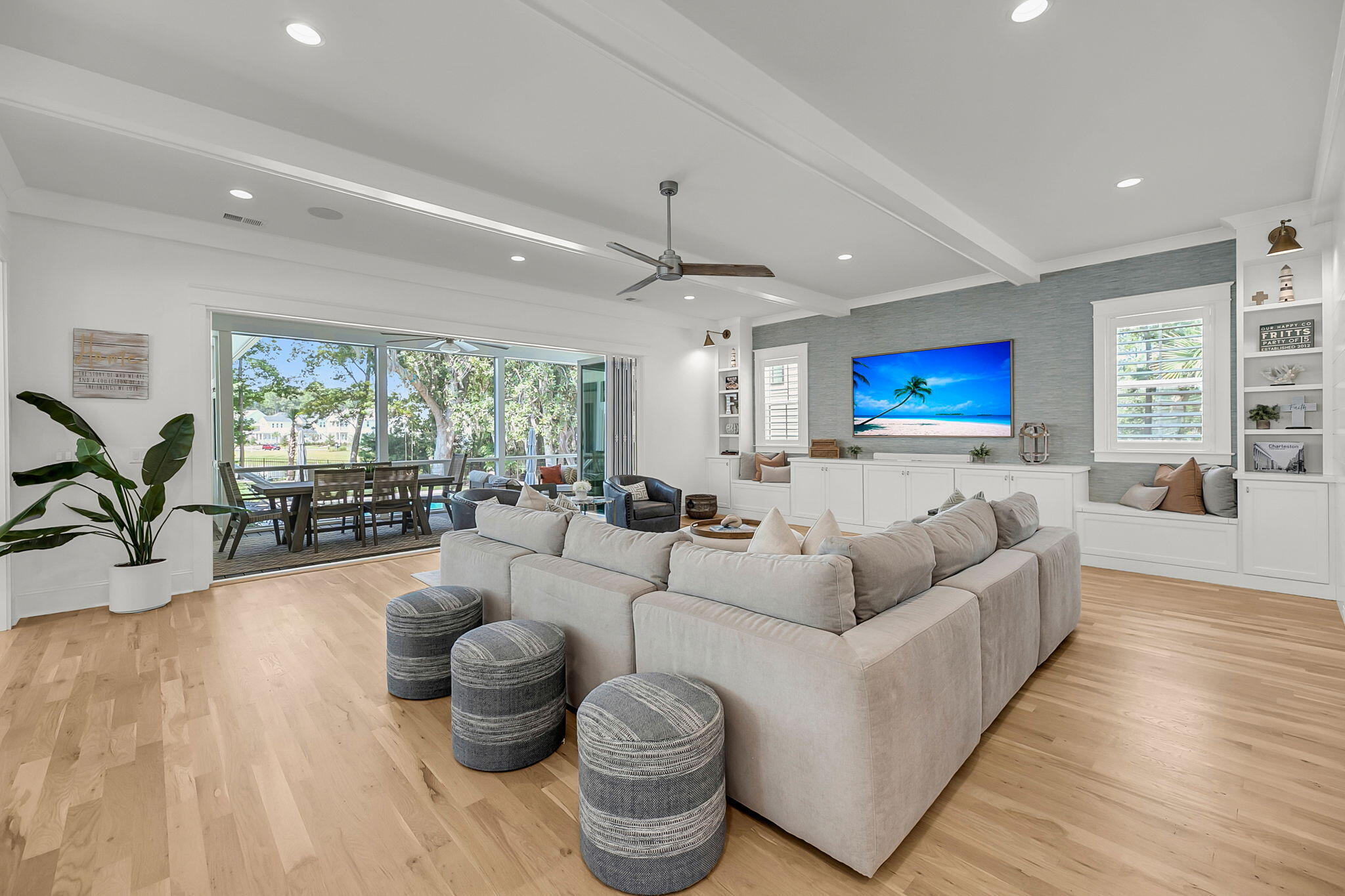 3894 Sawyers Island Drive, Mount Pleasant