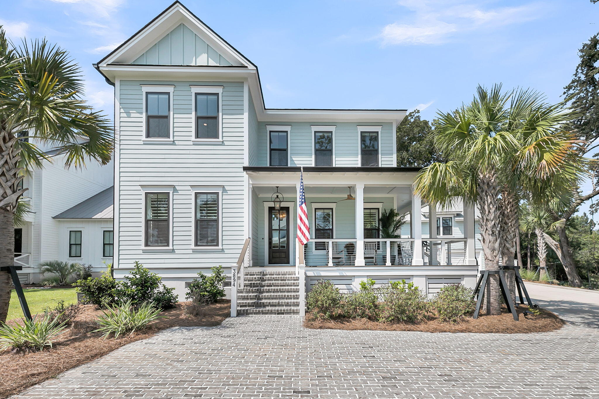 3894 Sawyers Island Drive, Mount Pleasant