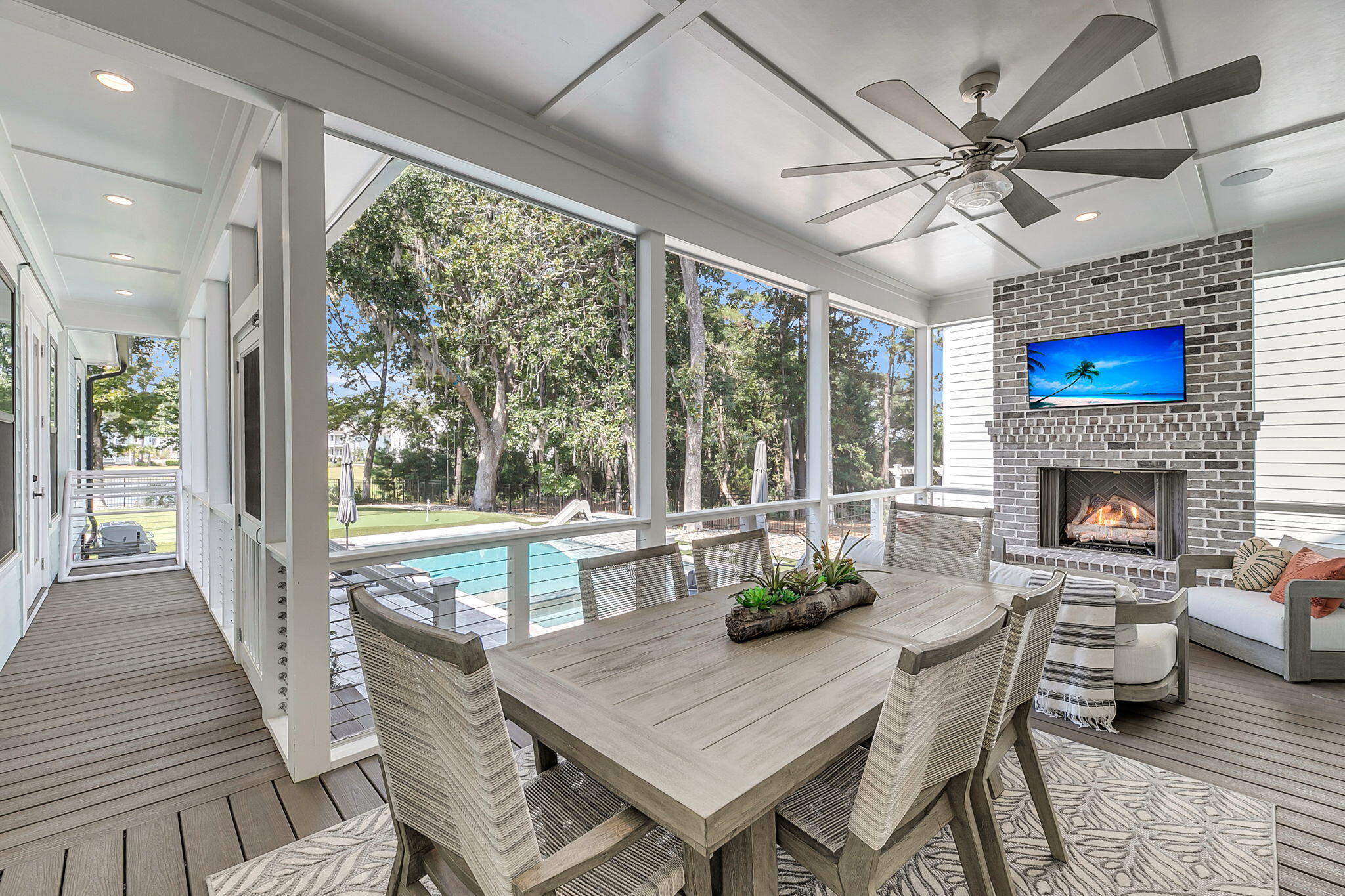 3894 Sawyers Island Drive, Mount Pleasant