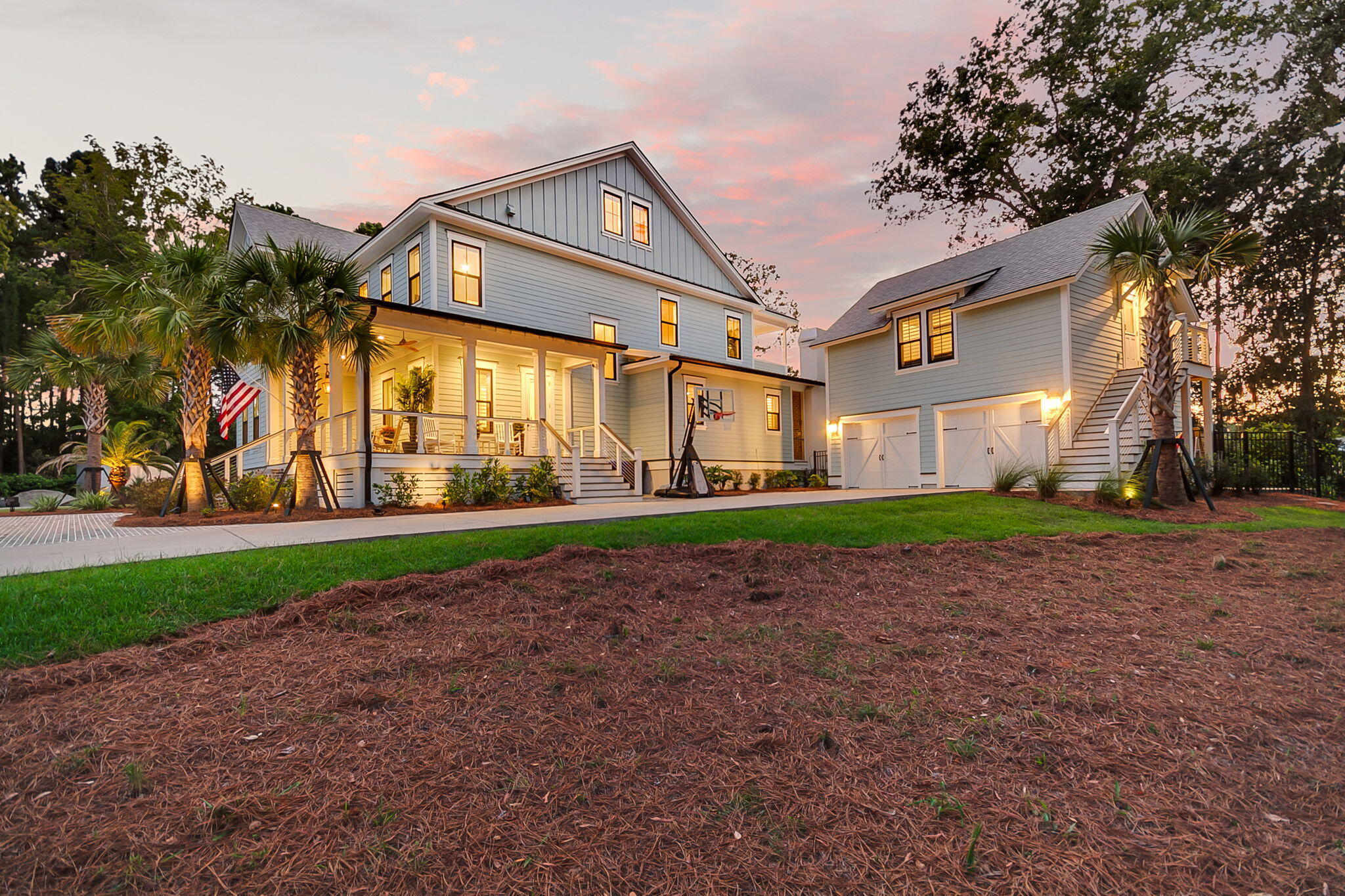 3894 Sawyers Island Drive, Mount Pleasant