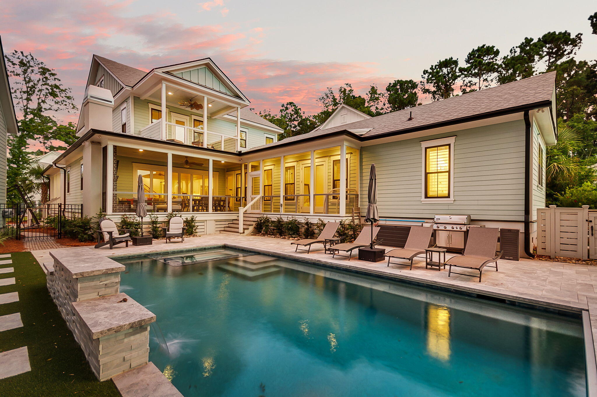 3894 Sawyers Island Drive, Mount Pleasant