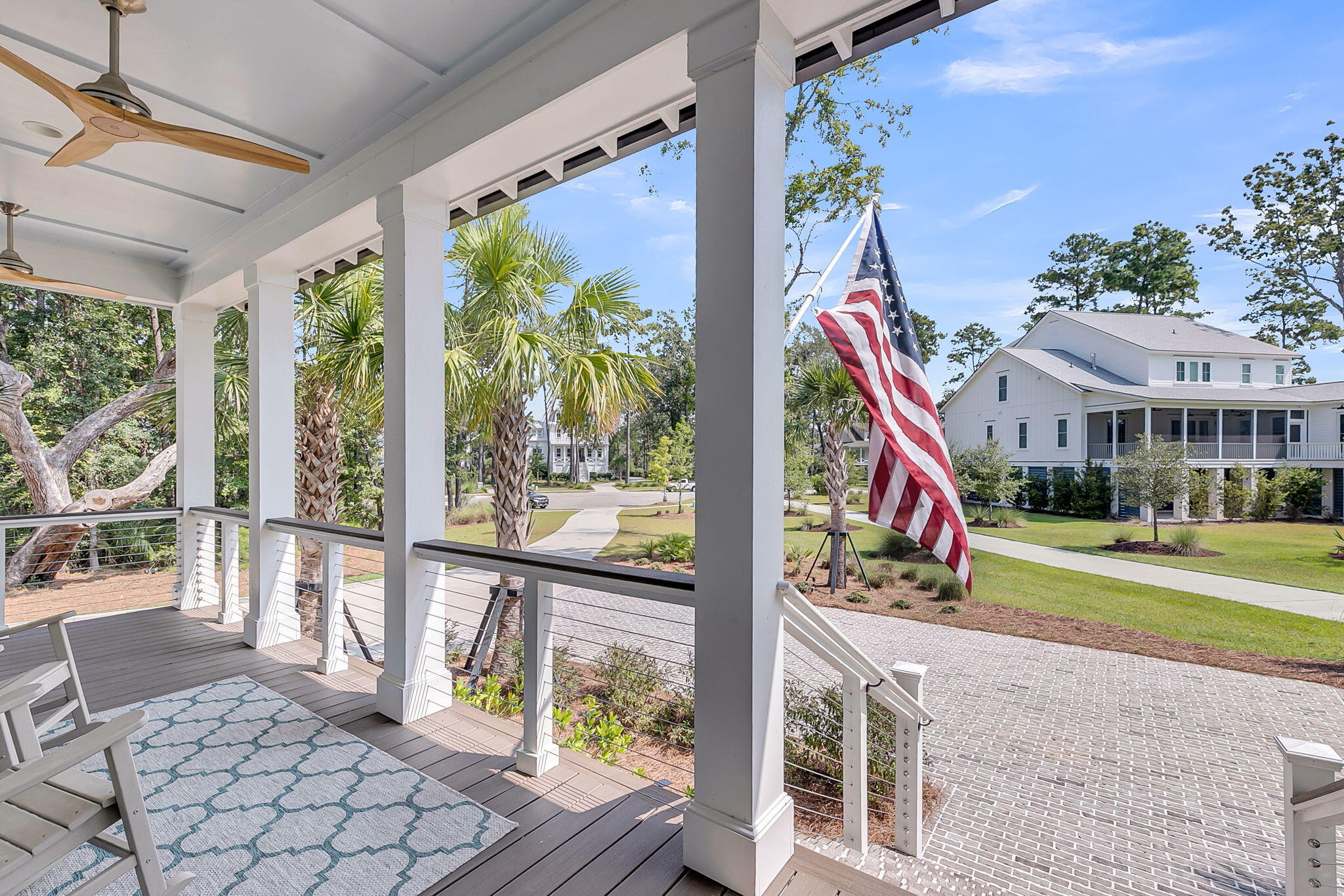 3894 Sawyers Island Drive, Mount Pleasant