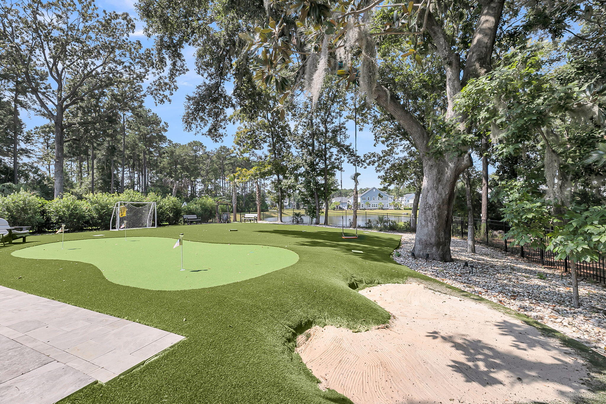 3894 Sawyers Island Drive, Mount Pleasant